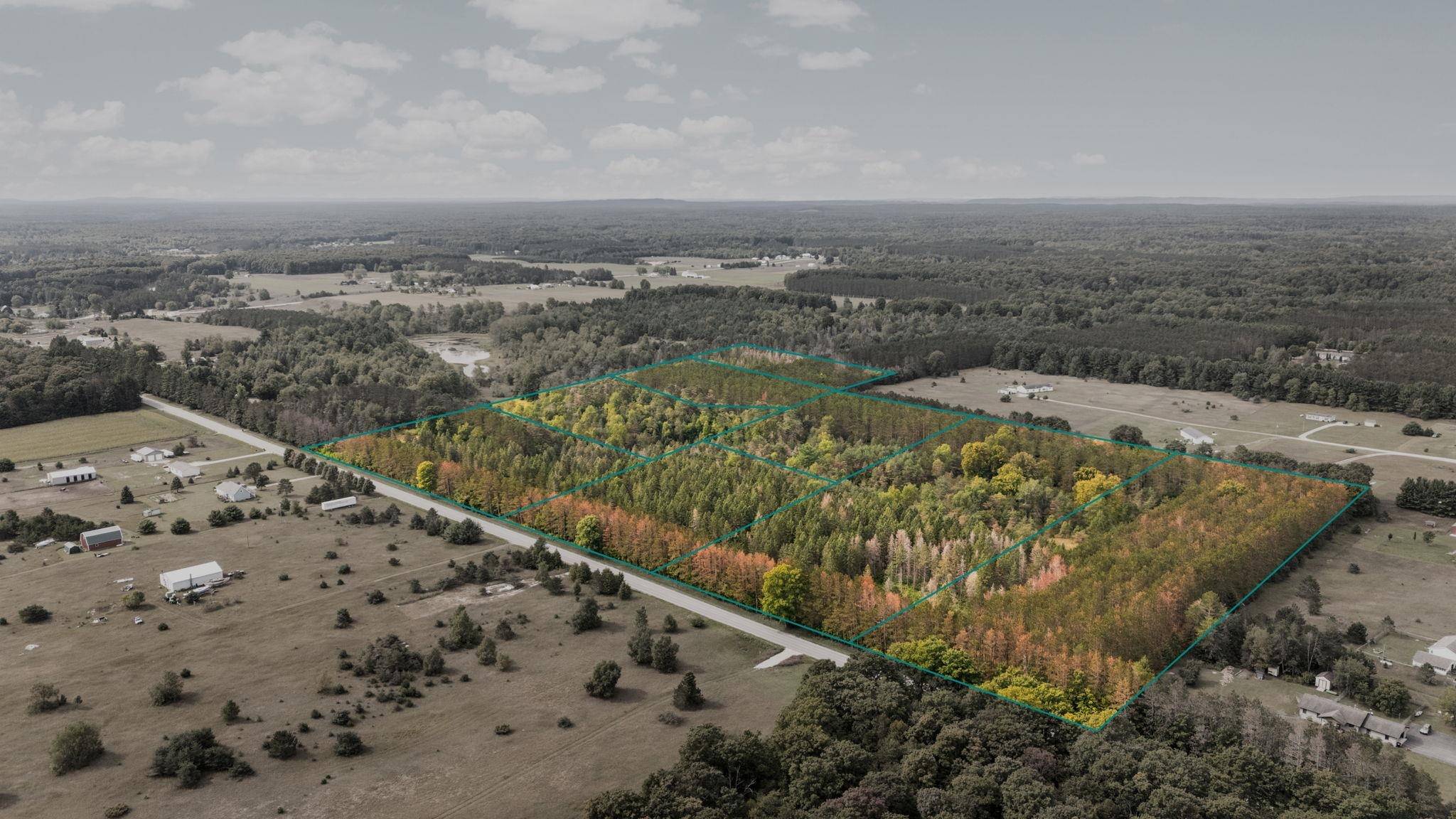 Maple City HWY, Almiratownship_benzie, MI 49650