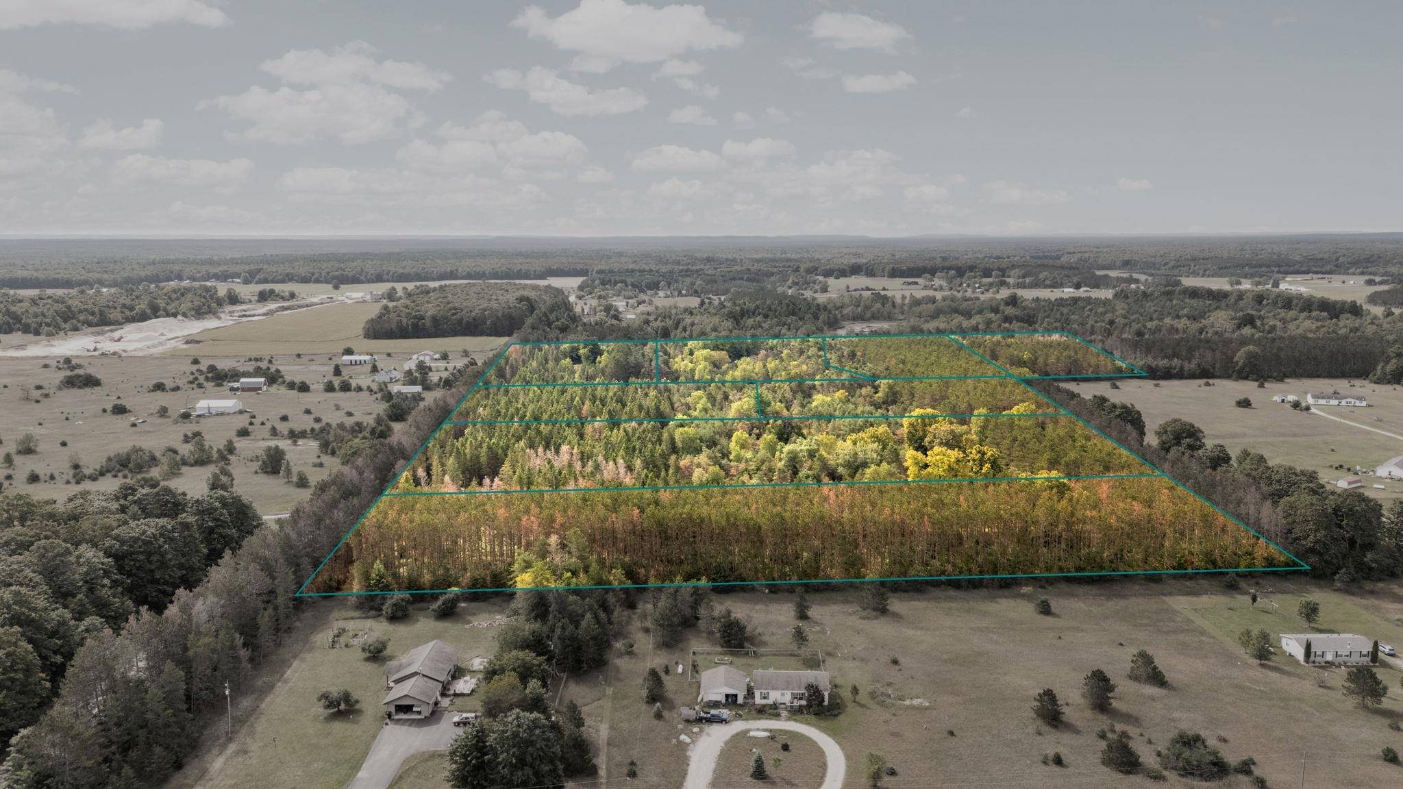 Maple City HWY, Almiratownship_benzie, MI 49650