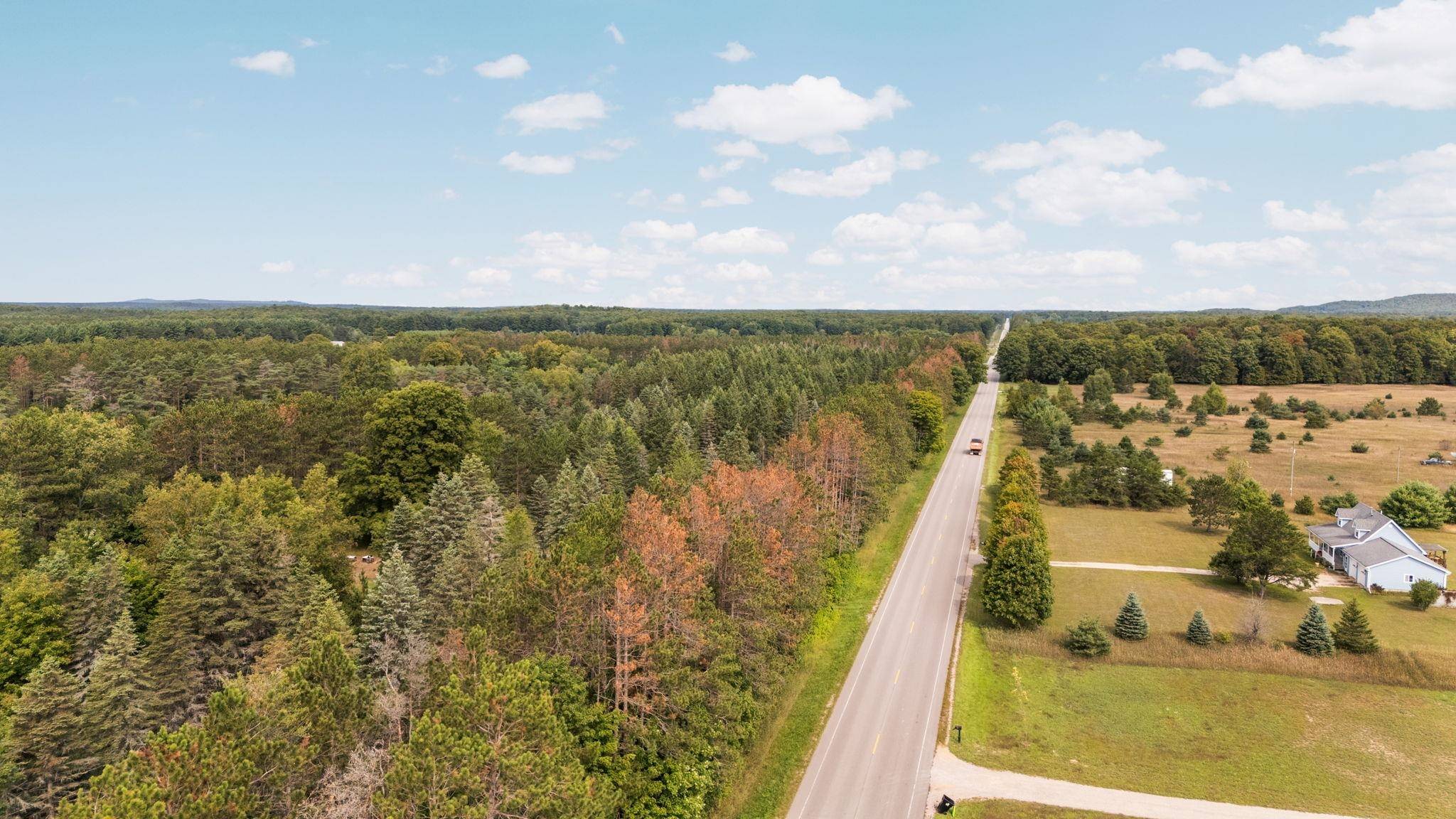 Maple City HWY, Almiratownship_benzie, MI 49650
