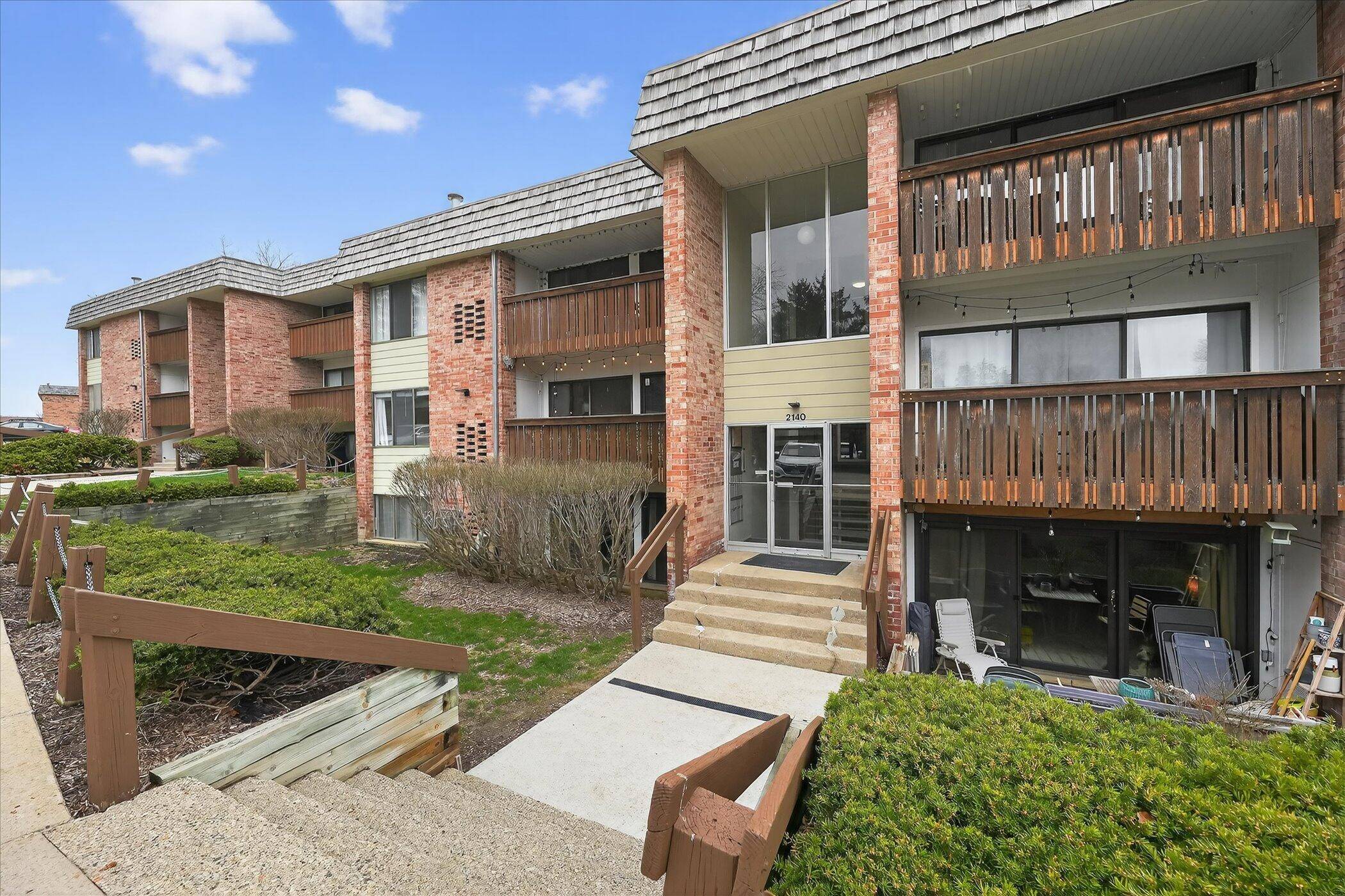 2140 Pauline BLVD #206, Ann Arbor, MI 48103