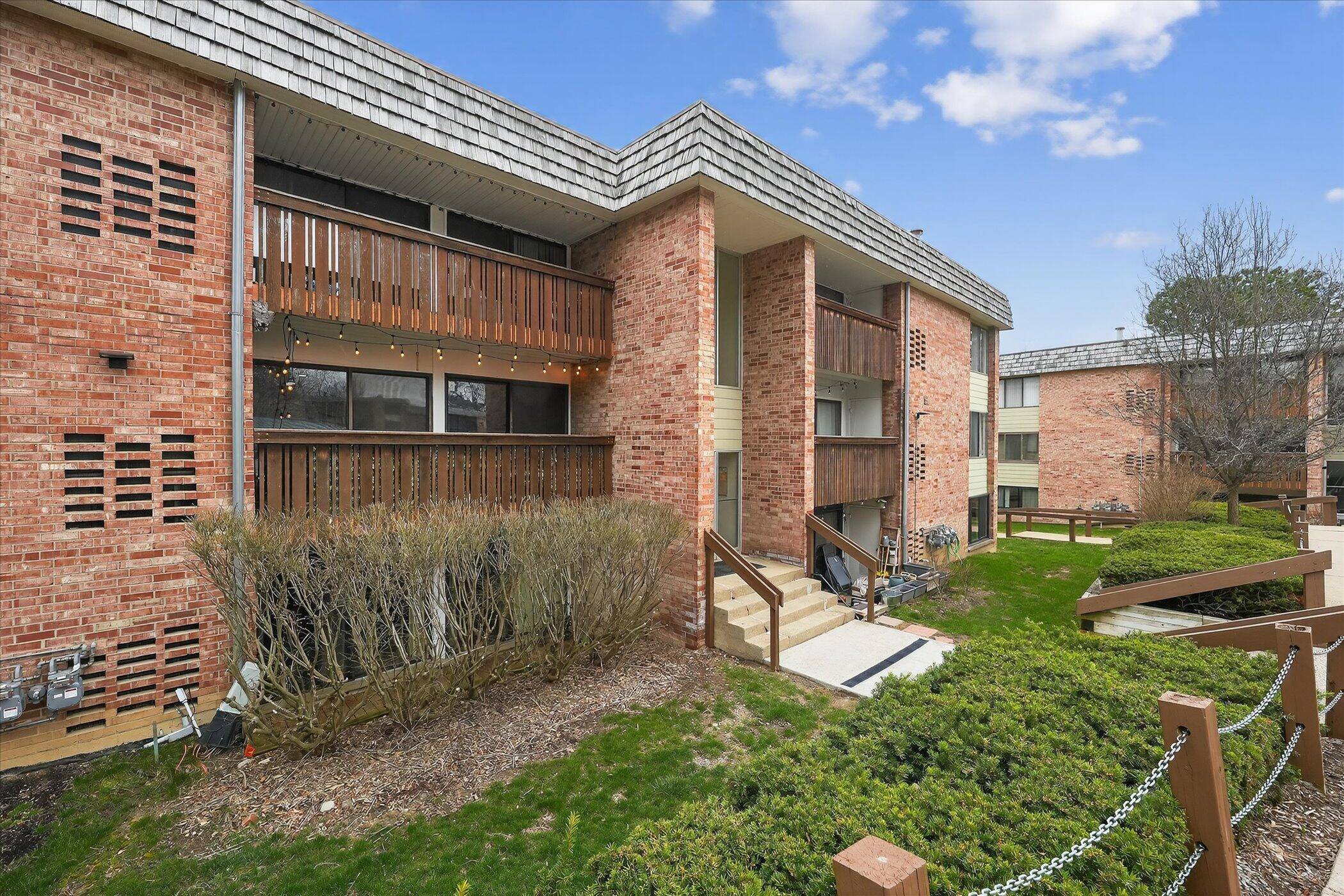 2140 Pauline BLVD #206, Ann Arbor, MI 48103