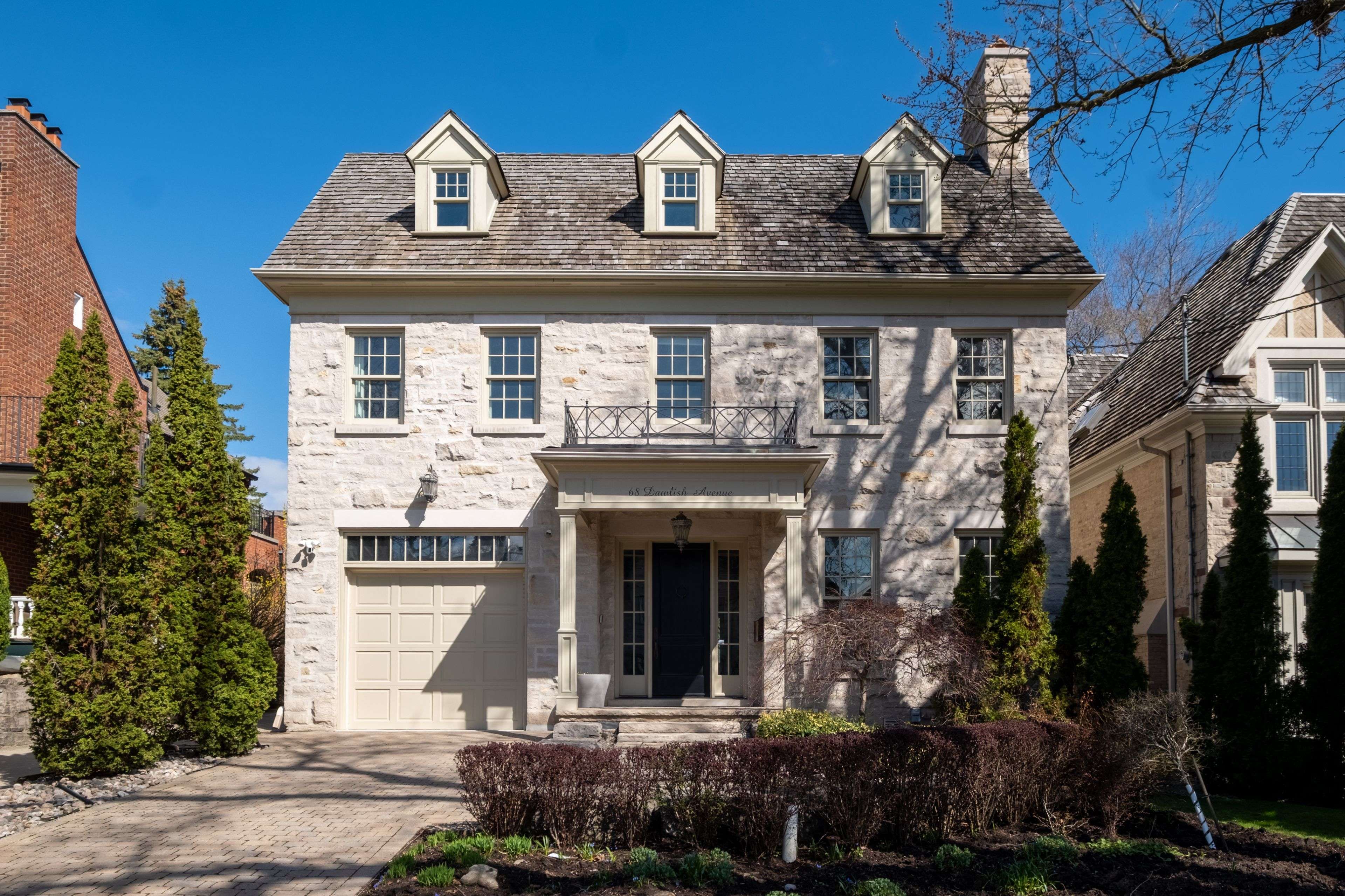 68 Dawlish AVE, Toronto C04, ON M4N 1H1