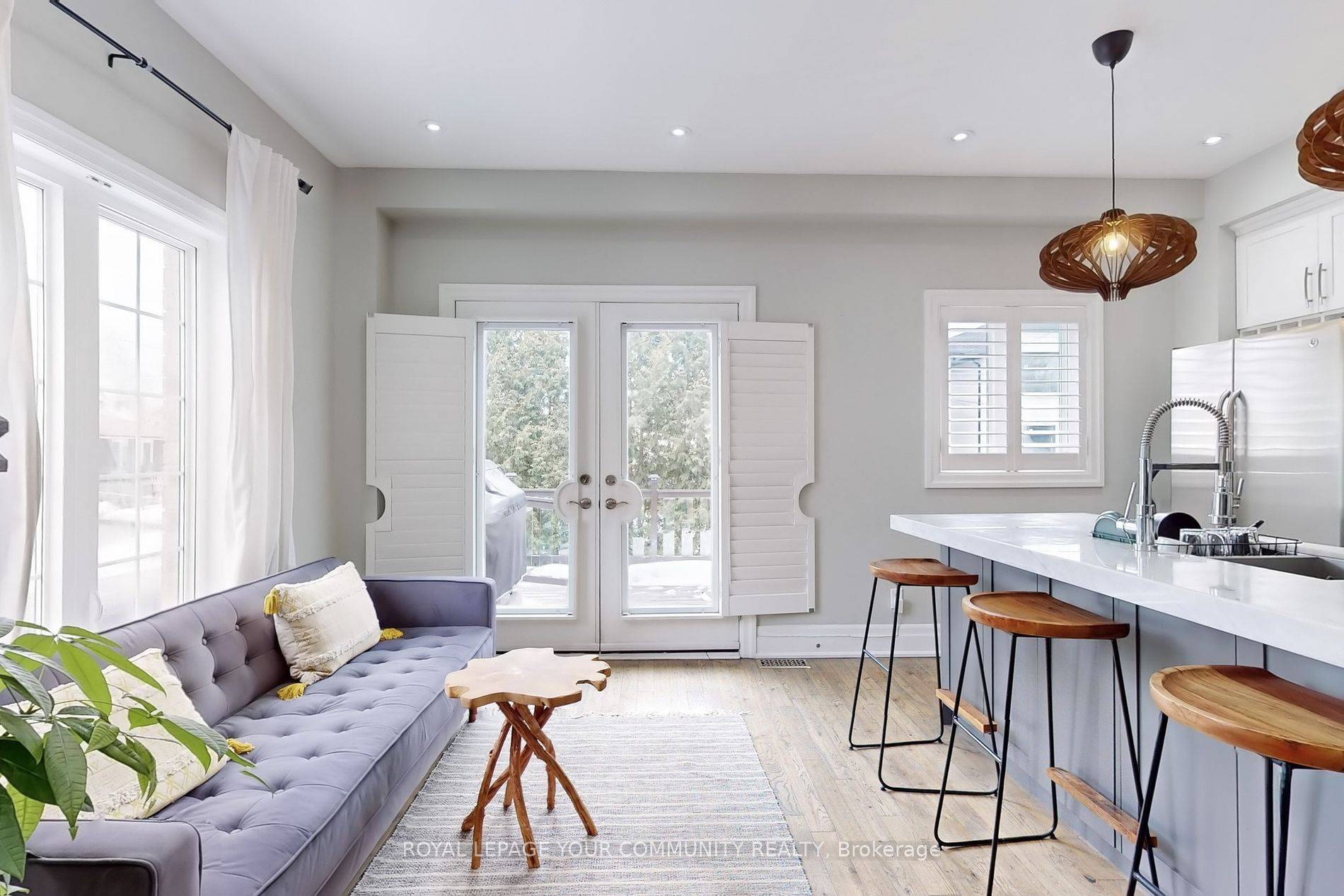 81 Galbraith AVE, Toronto E03, ON M4B 2B6