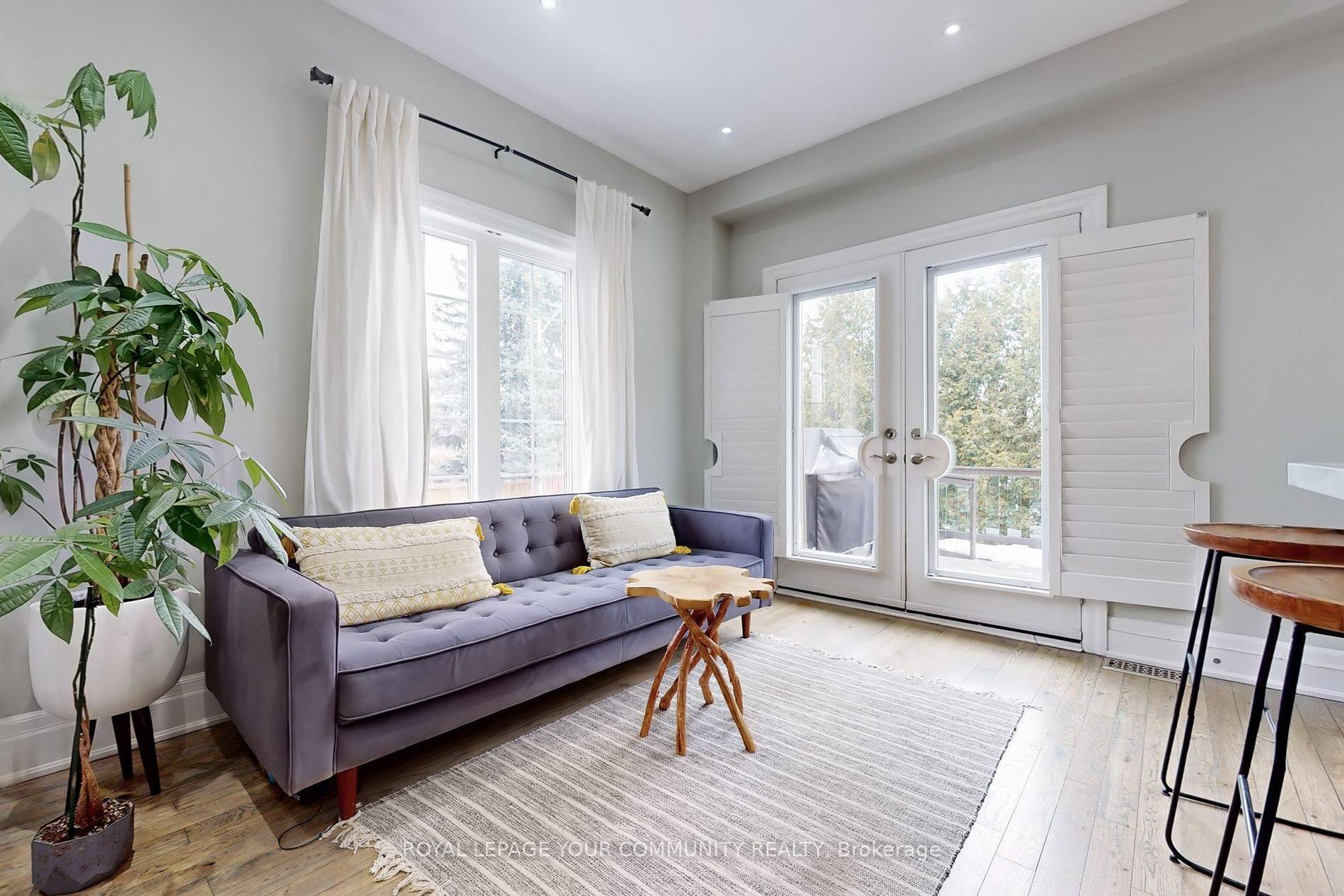 81 Galbraith AVE, Toronto E03, ON M4B 2B6