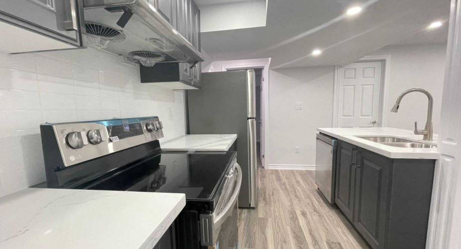 125 Hearne Cres CRES, Ajax, ON L1T 3R4