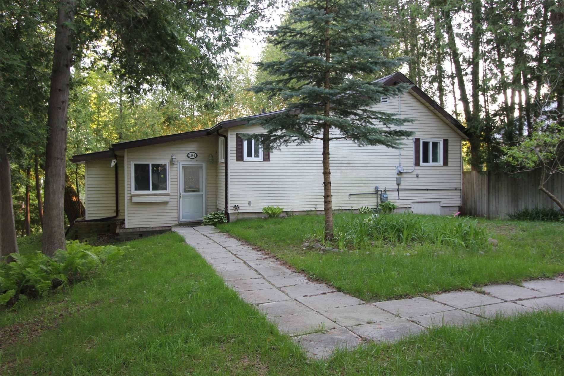 184 Riverbank DR, Georgina, ON L0E 1N0