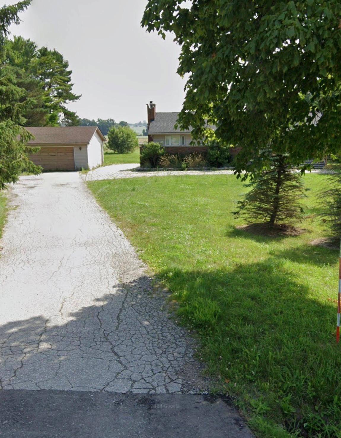 1209 Sideroad 20 N/A, New Tecumseth, ON L0G 1T0