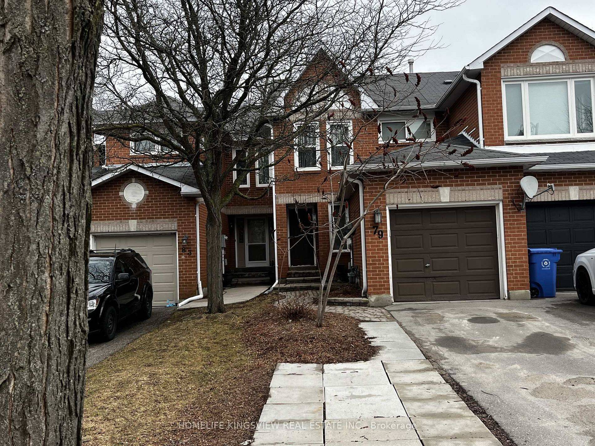79 Cashel CT, Aurora, ON L4G 6R8