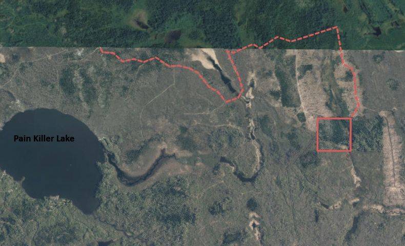 Beatty Lot 3 Con 6 N/A, Black River-matheson, ON P0K 1N0