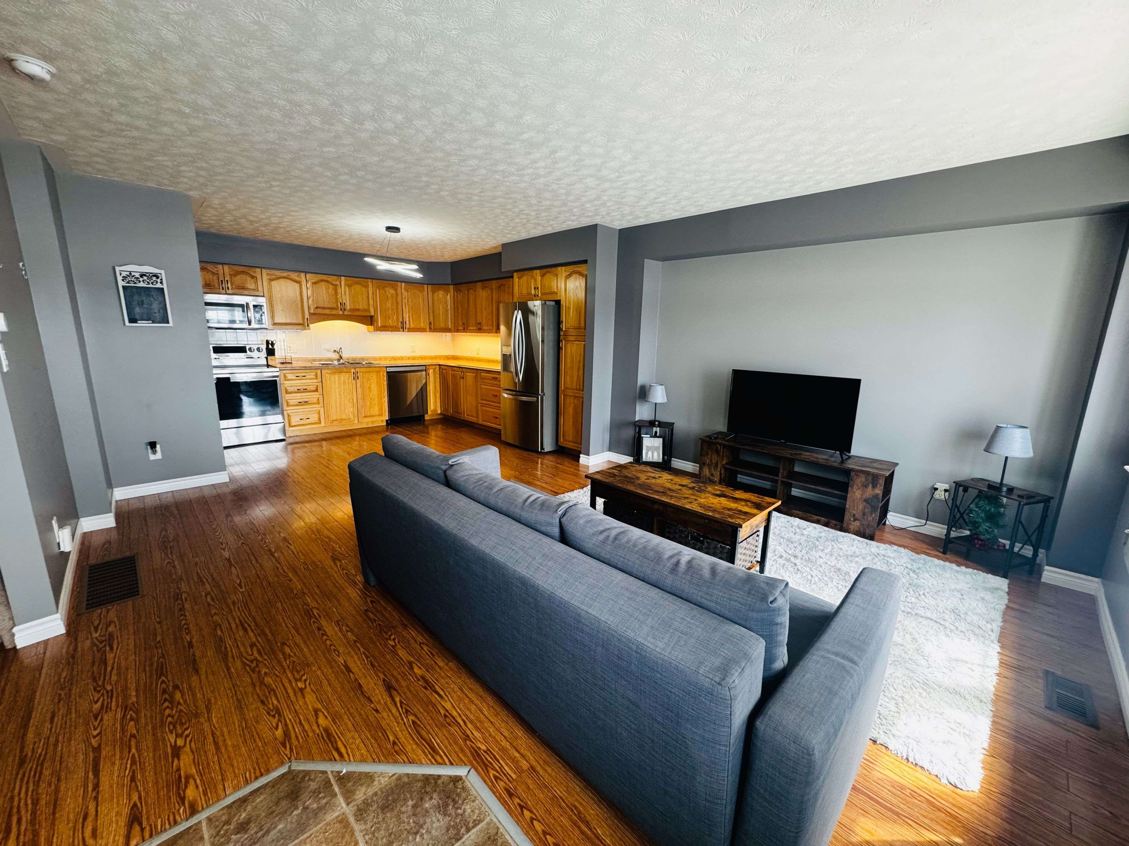 630 Lonergan BLVD #Unit 404, Timmins, ON P4P 1H3