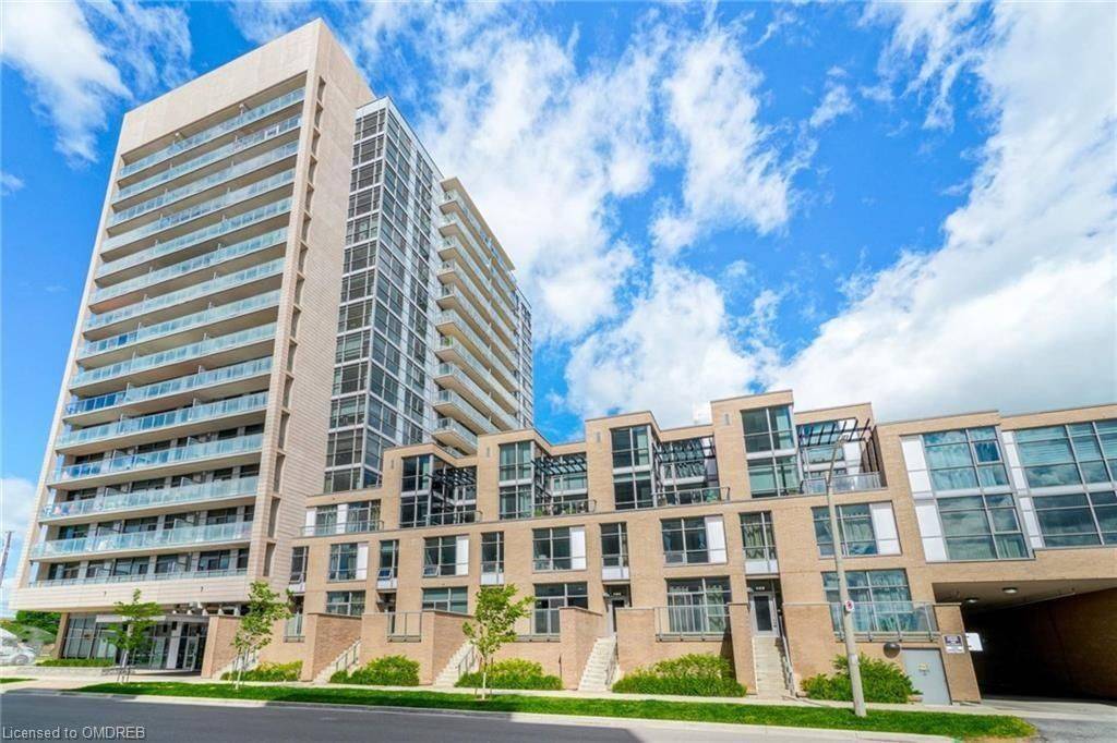 1940 IRONSTONE DR #309, Burlington, ON L7L 0E4