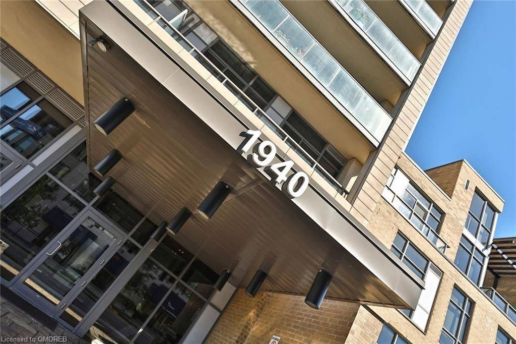 1940 IRONSTONE DR #309, Burlington, ON L7L 0E4
