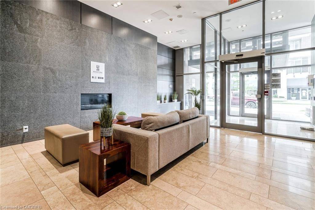 1940 IRONSTONE DR #309, Burlington, ON L7L 0E4