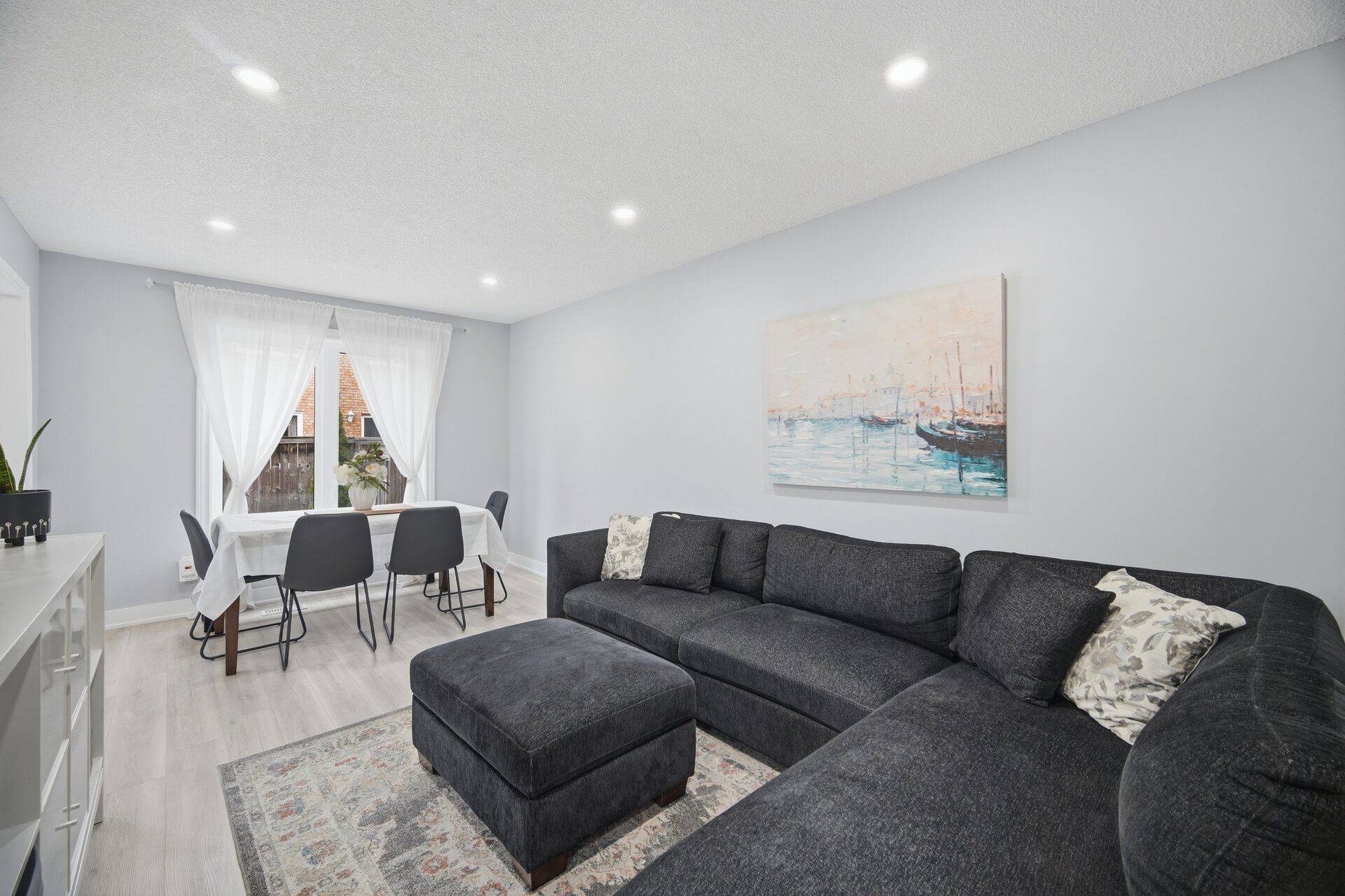 69 Wood CIR, Caledon, ON L7E 1R4