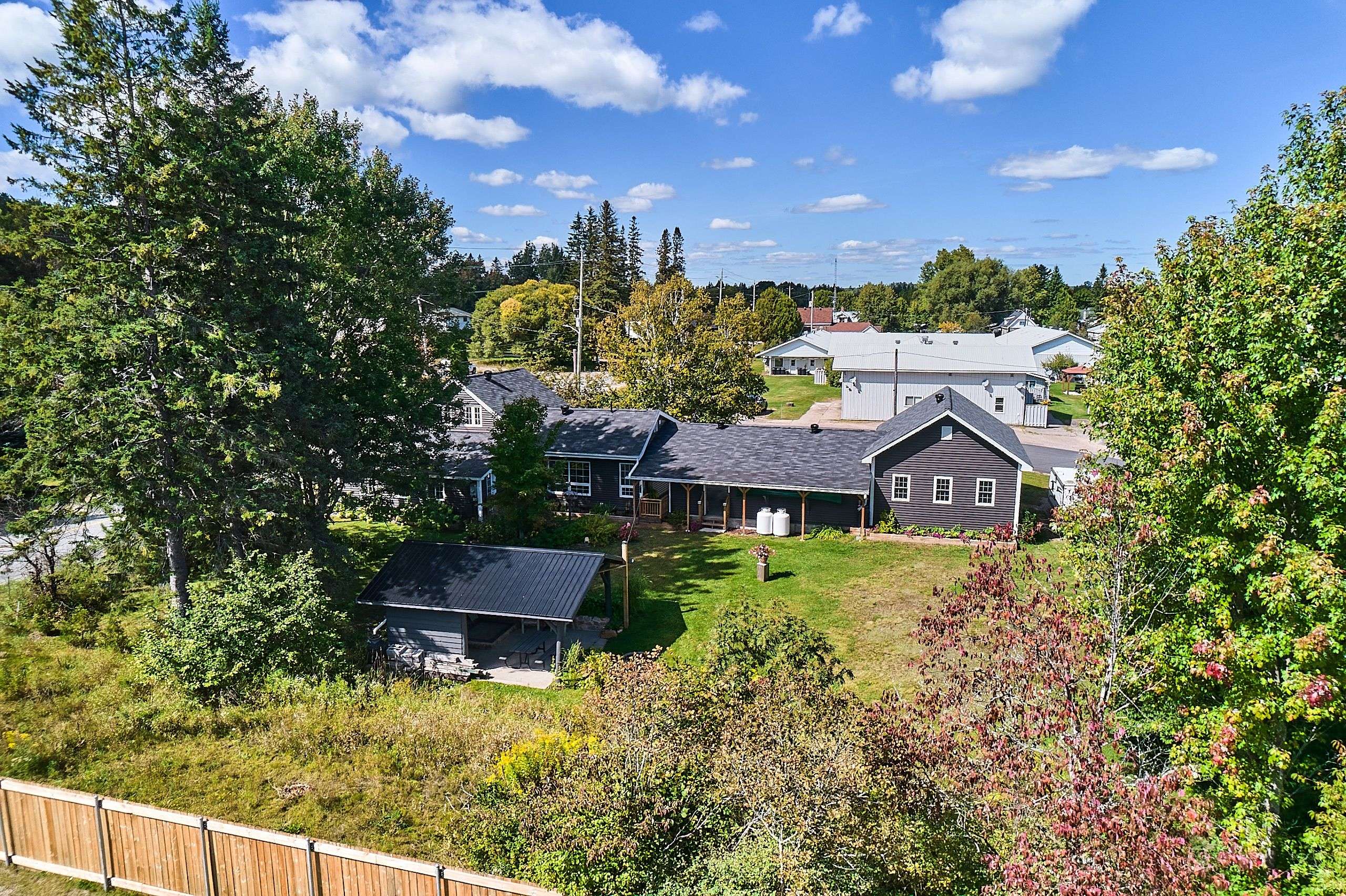 2165 HIGHWAY 592 N/A, Perry, ON P0A 1J0