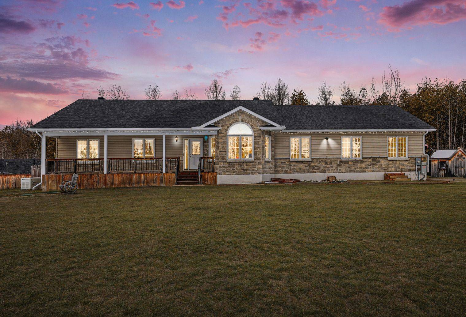 264 Ejs LN, Beckwith, ON K7A 4S7