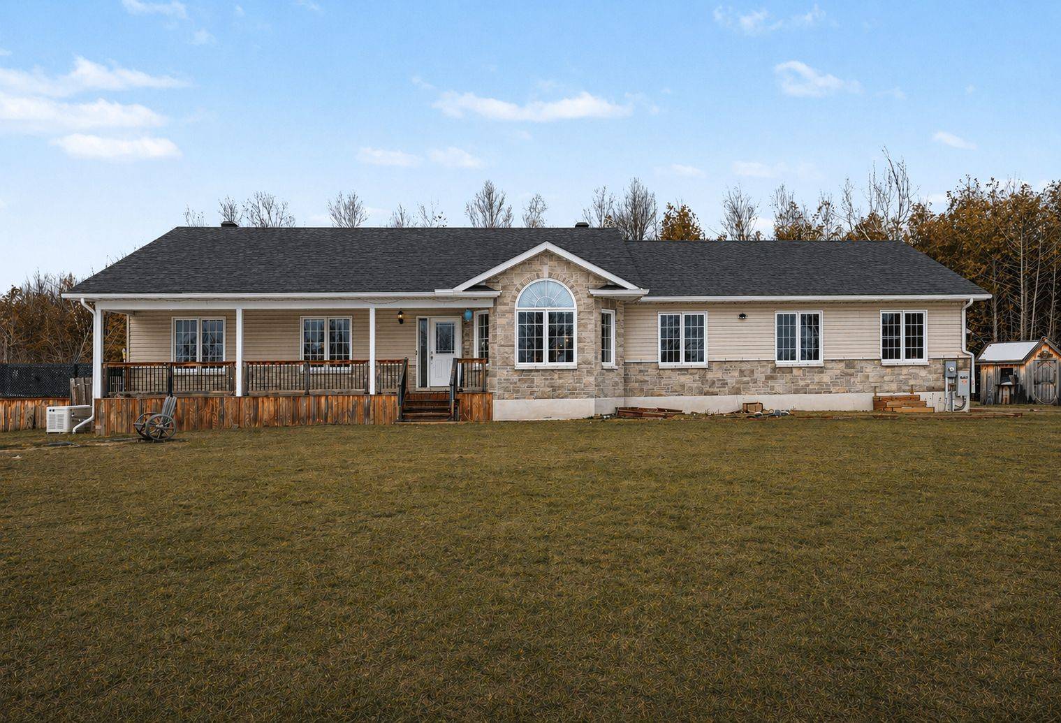 264 Ejs LN, Beckwith, ON K7A 4S7