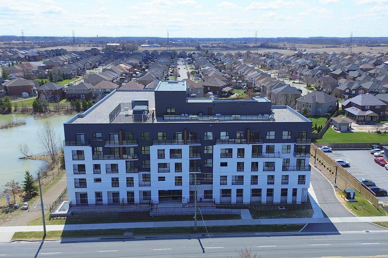 1936 Rymal RD E #321, Hamilton, ON L0R 1P0