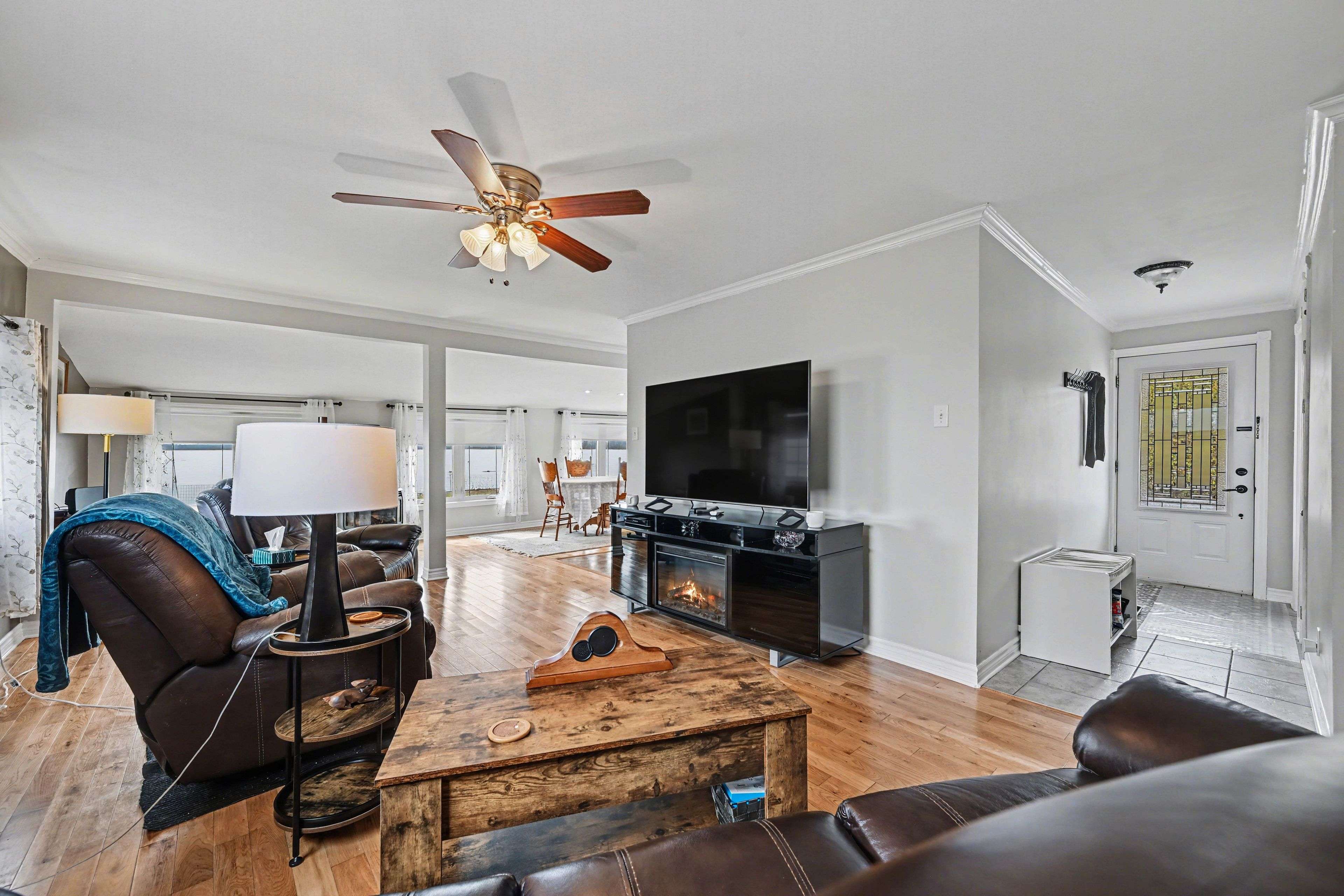 143 Rathwell Shore RD, Beckwith, ON K7C 4L4