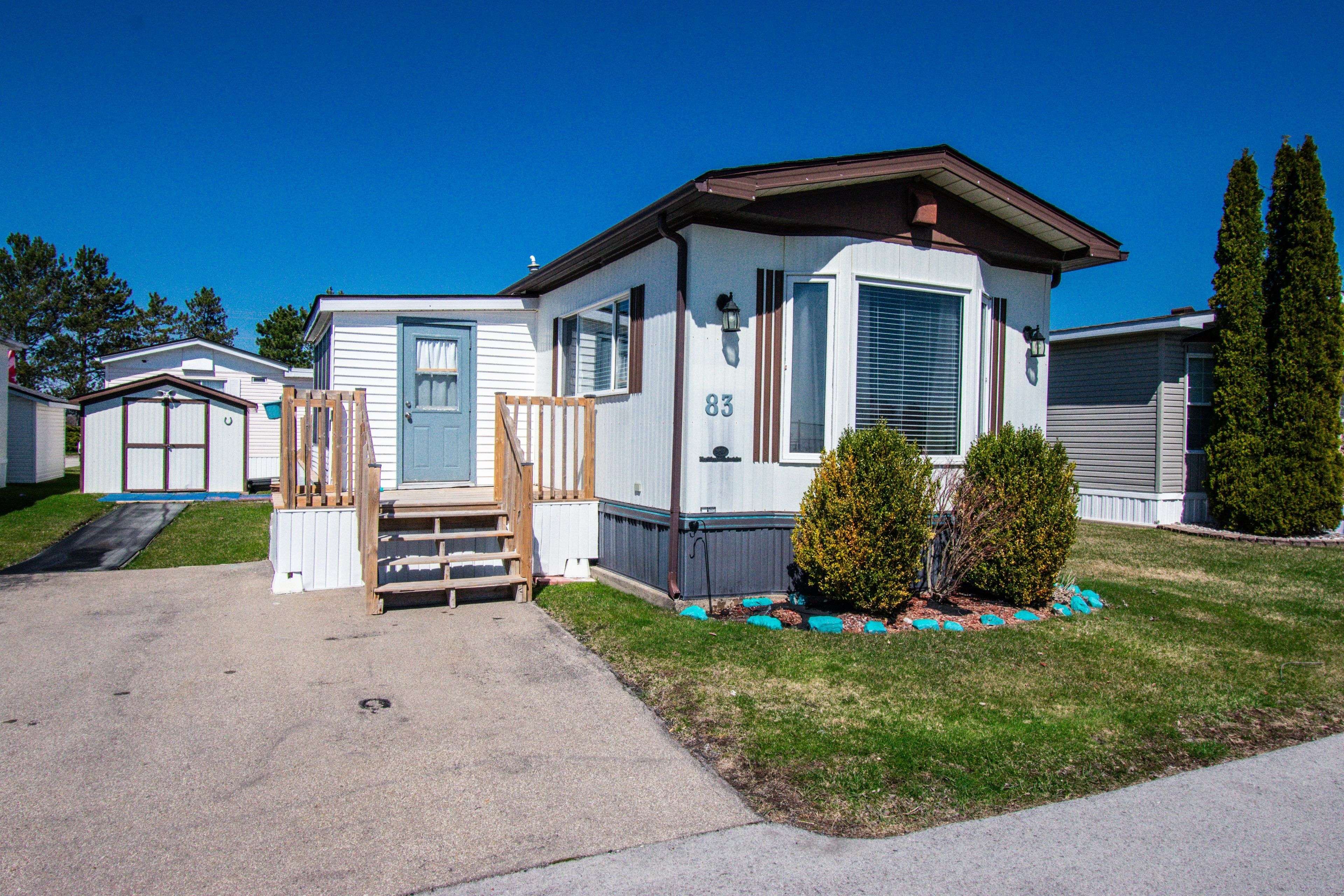 3033 TOWNLINE RD #83, Fort Erie, ON L0S 1S0