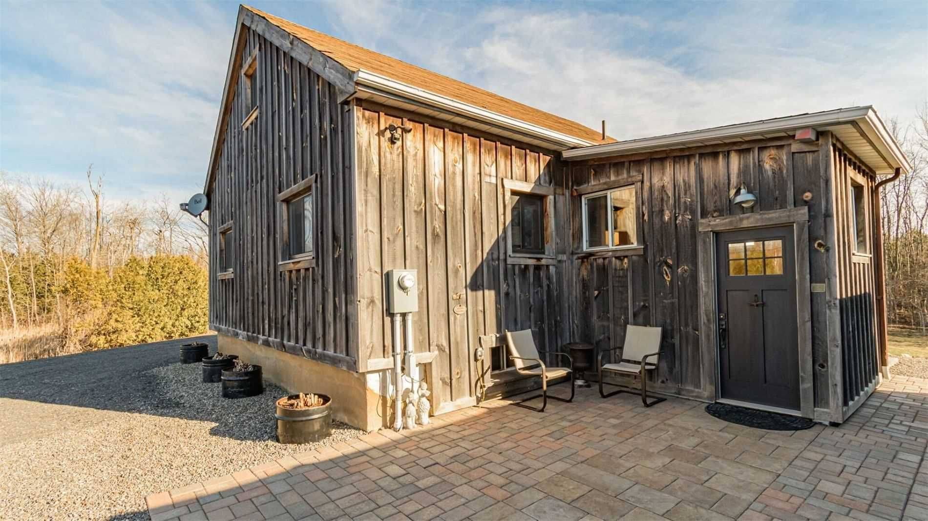 5135 Trafalgar RD, Erin, ON N0B 1T0