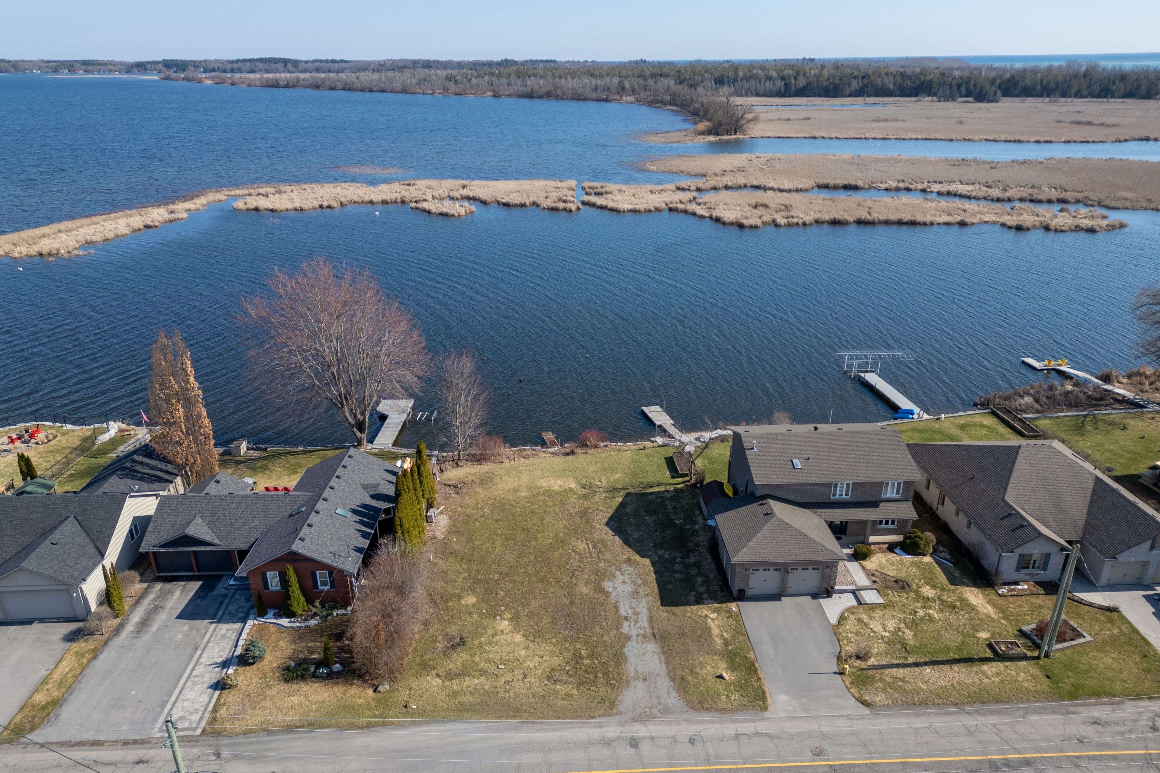 181 Harbour ST, Brighton, ON K0K 1H0