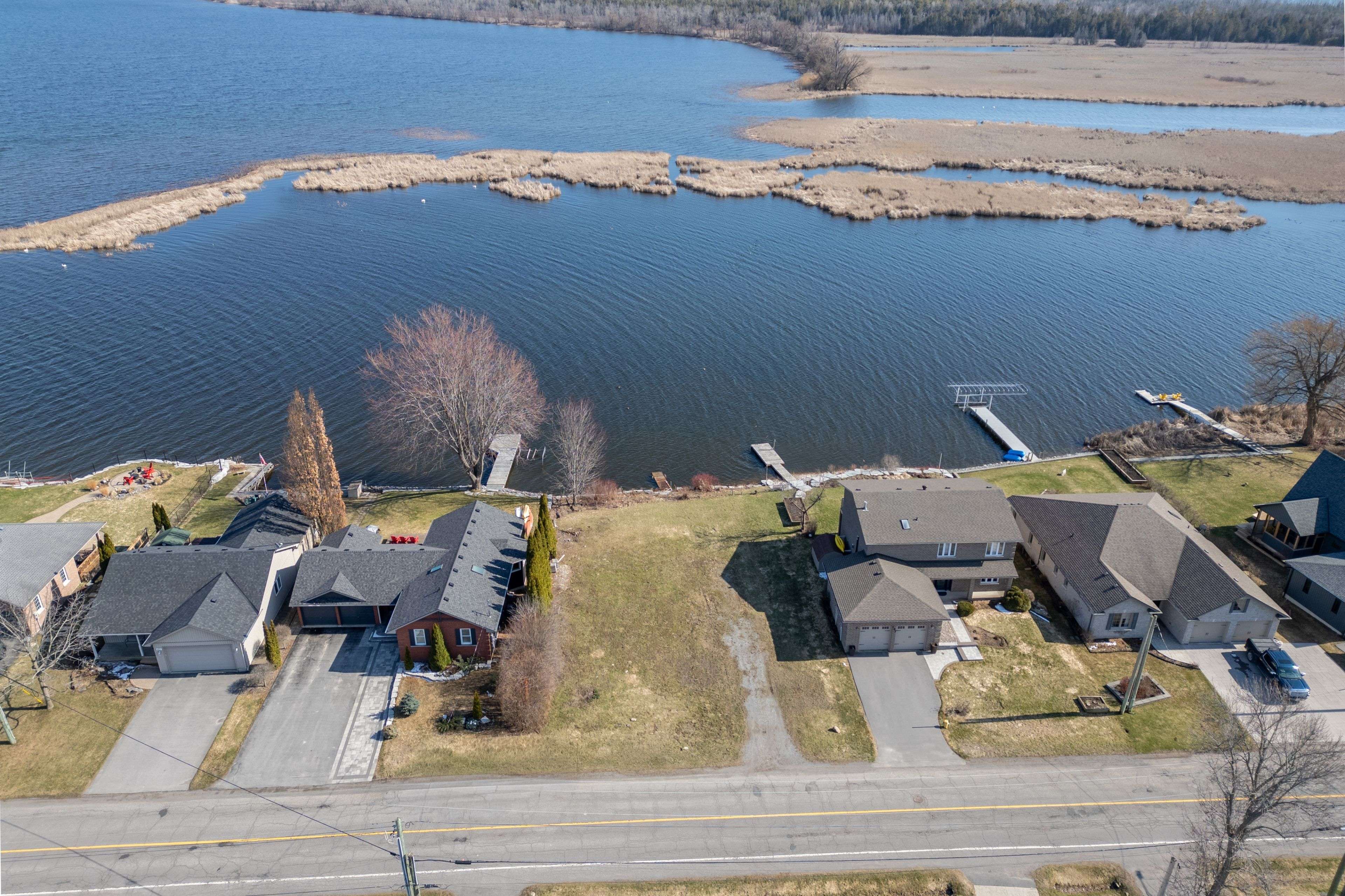 181 Harbour ST, Brighton, ON K0K 1H0