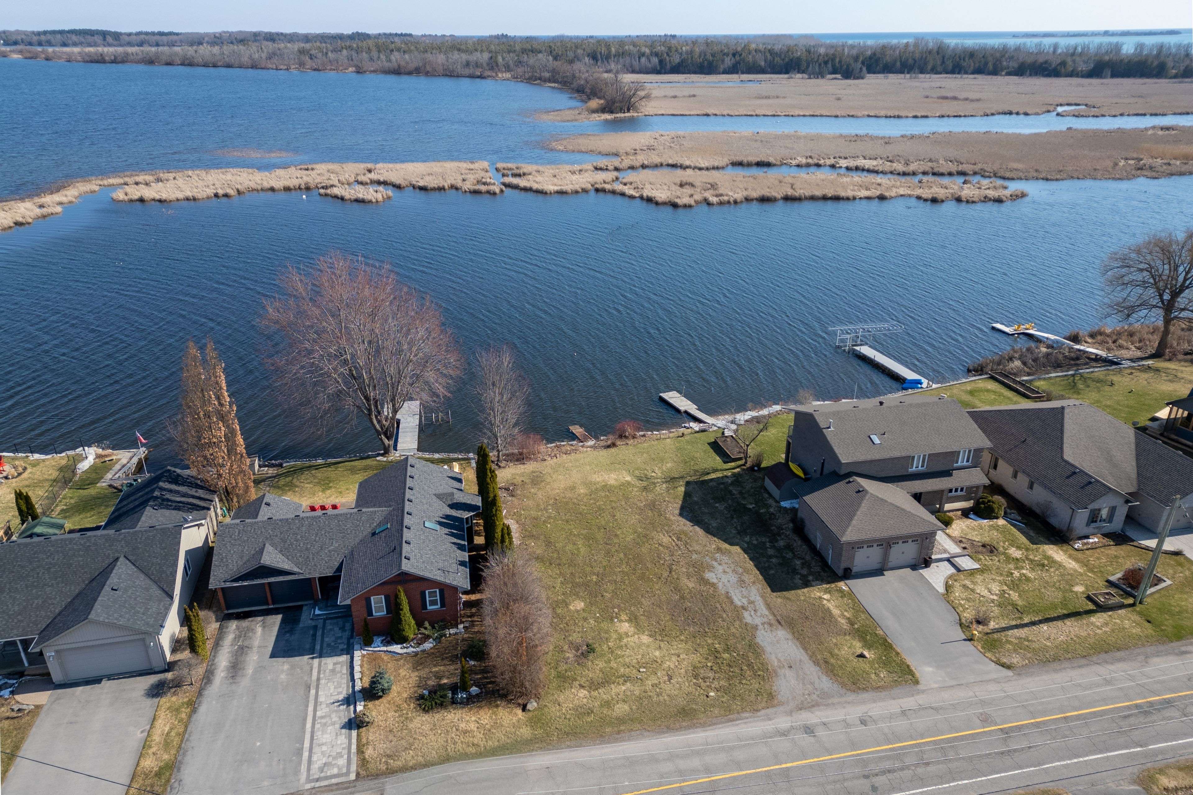 181 Harbour ST, Brighton, ON K0K 1H0