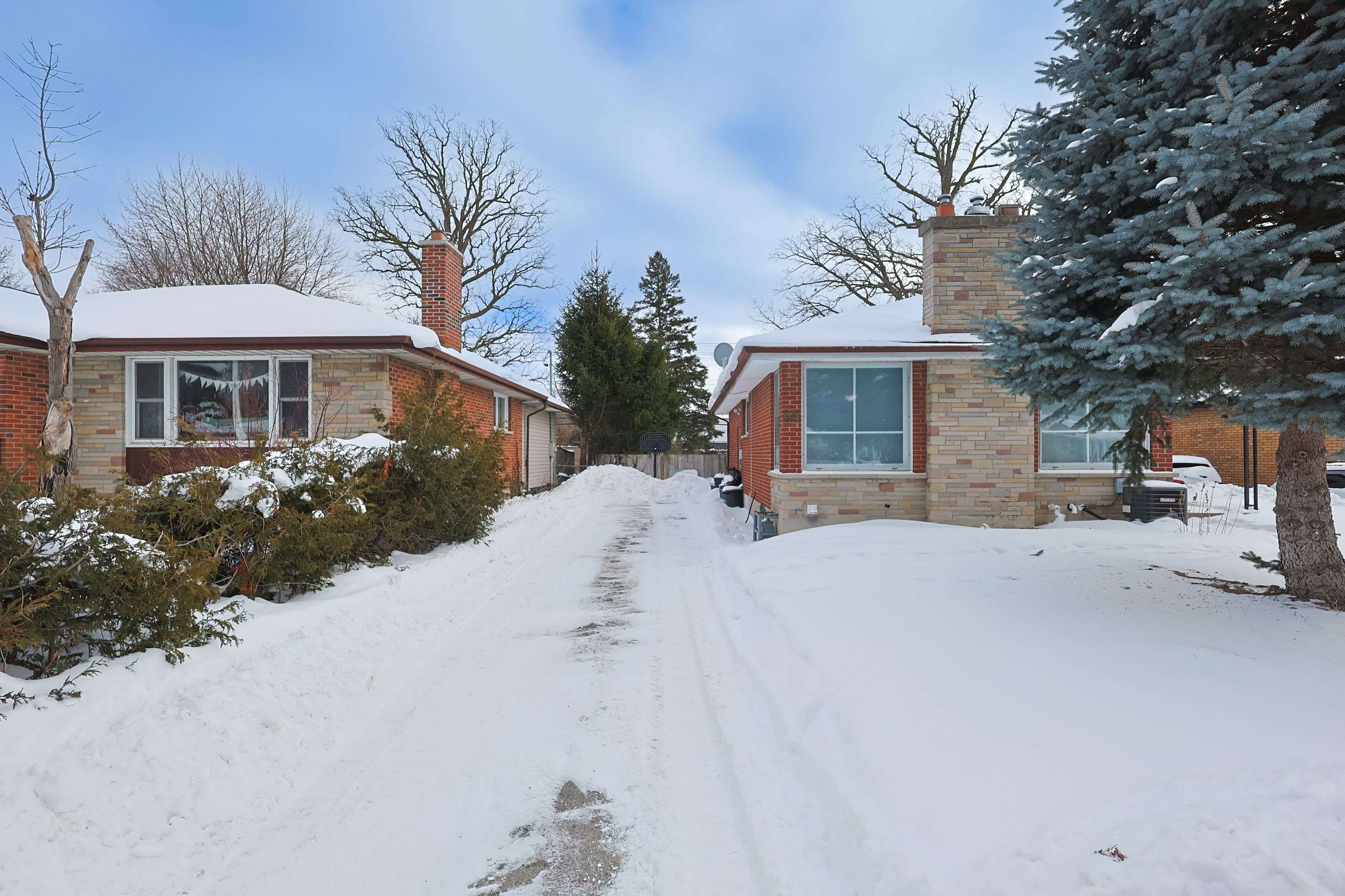 65 IRVING PL #Lower, London East, ON N5V 2H6