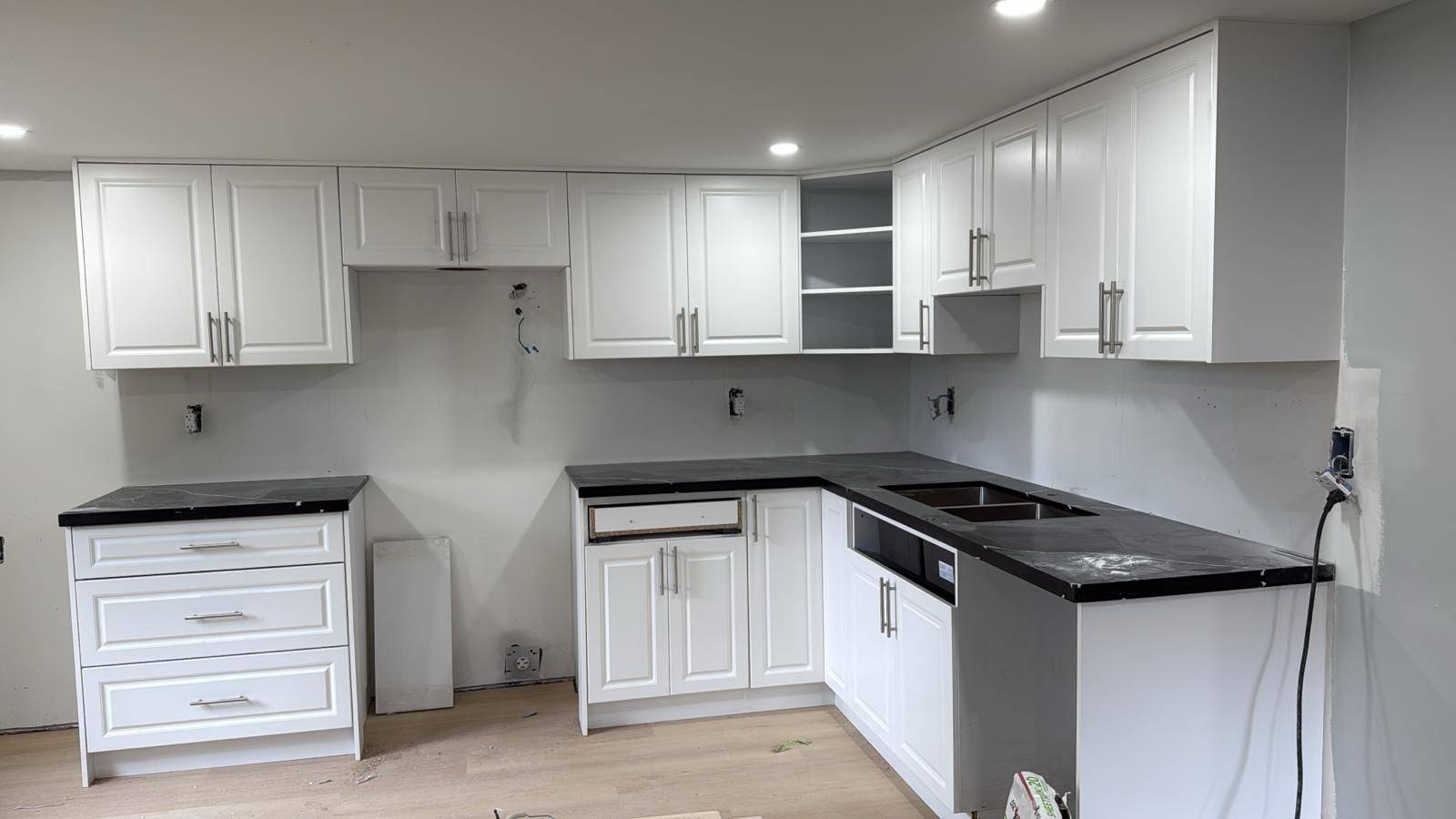 65 IRVING PL #Lower, London East, ON N5V 2H6