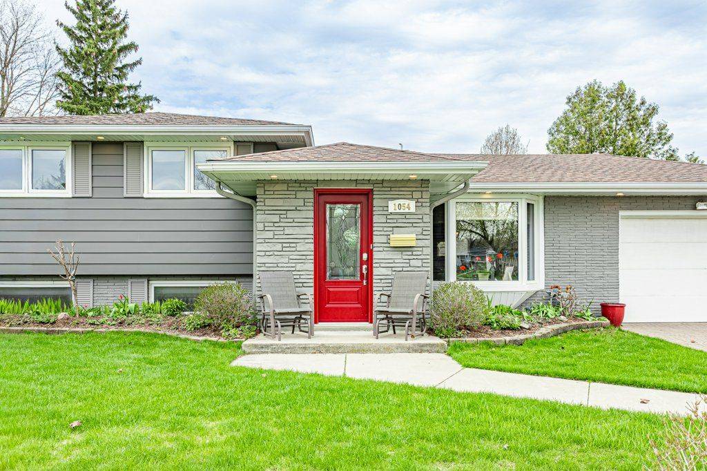 1054 Chippewa DR, London East, ON N5V 2T7