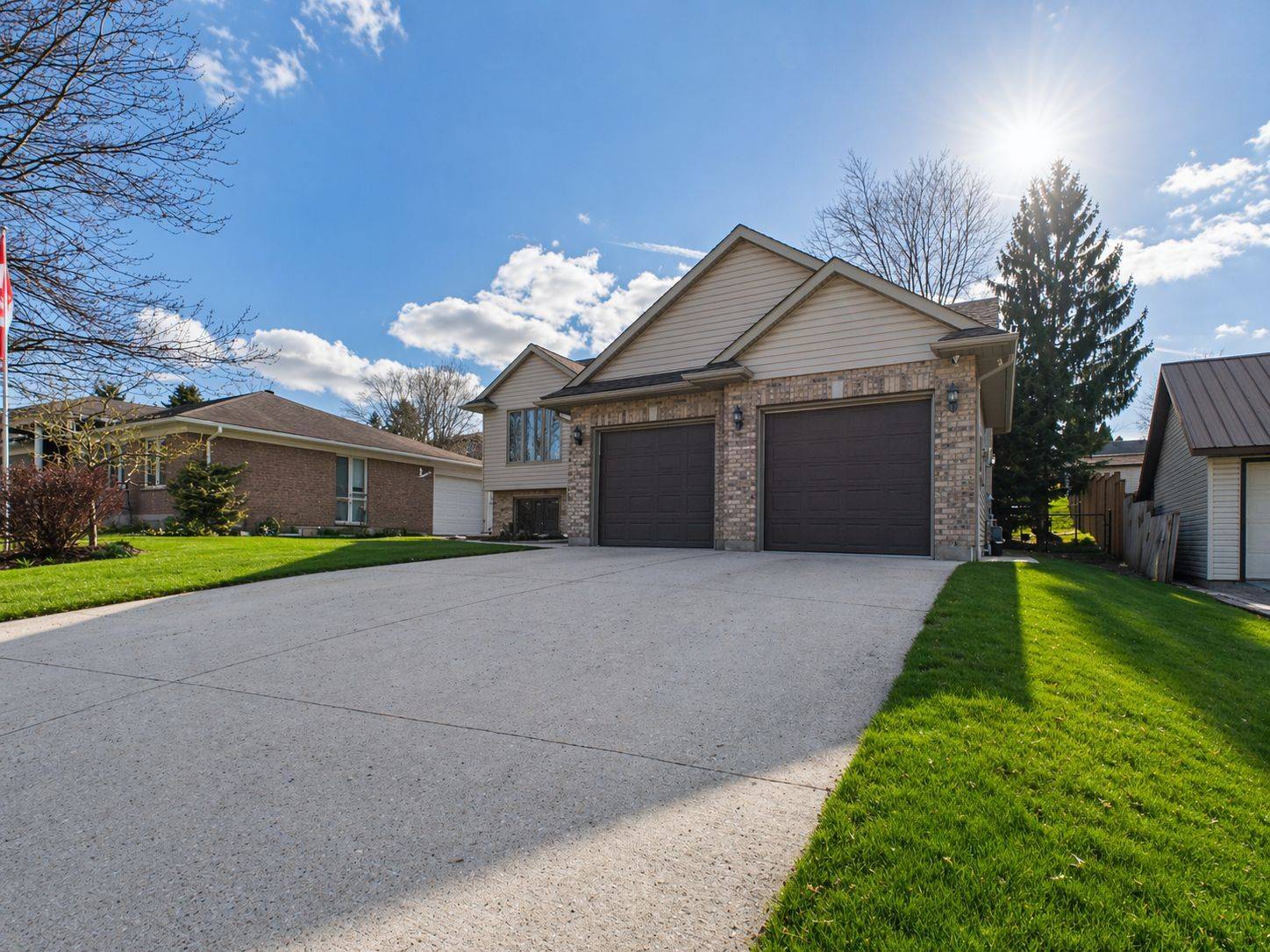 701 Alma ST, Brockton, ON N0G 2V0