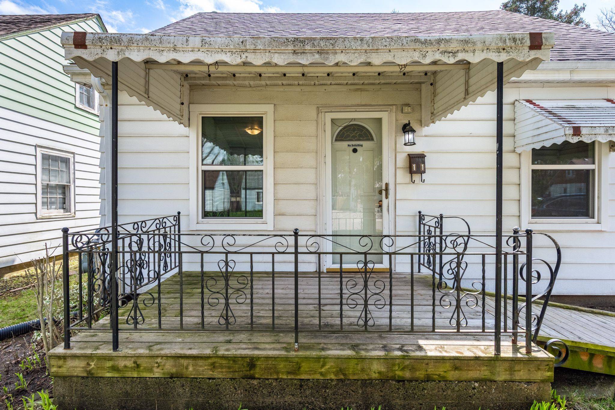 11 Gore ST, Cambridge, ON N1R 1R6