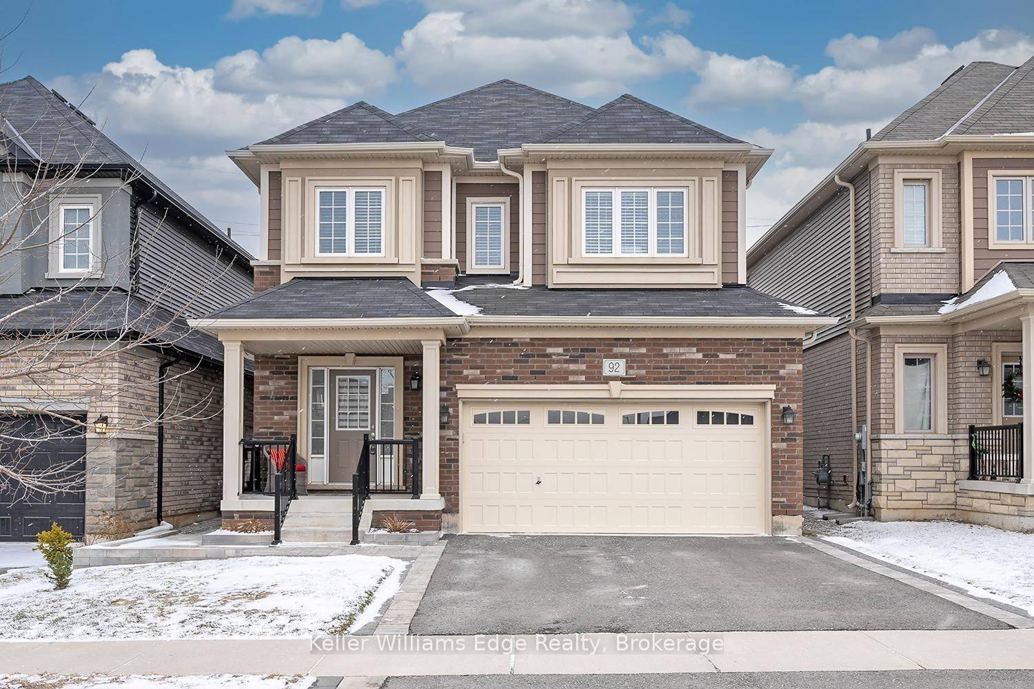 92 Flagg AVE, Brant, ON N3L 0J9