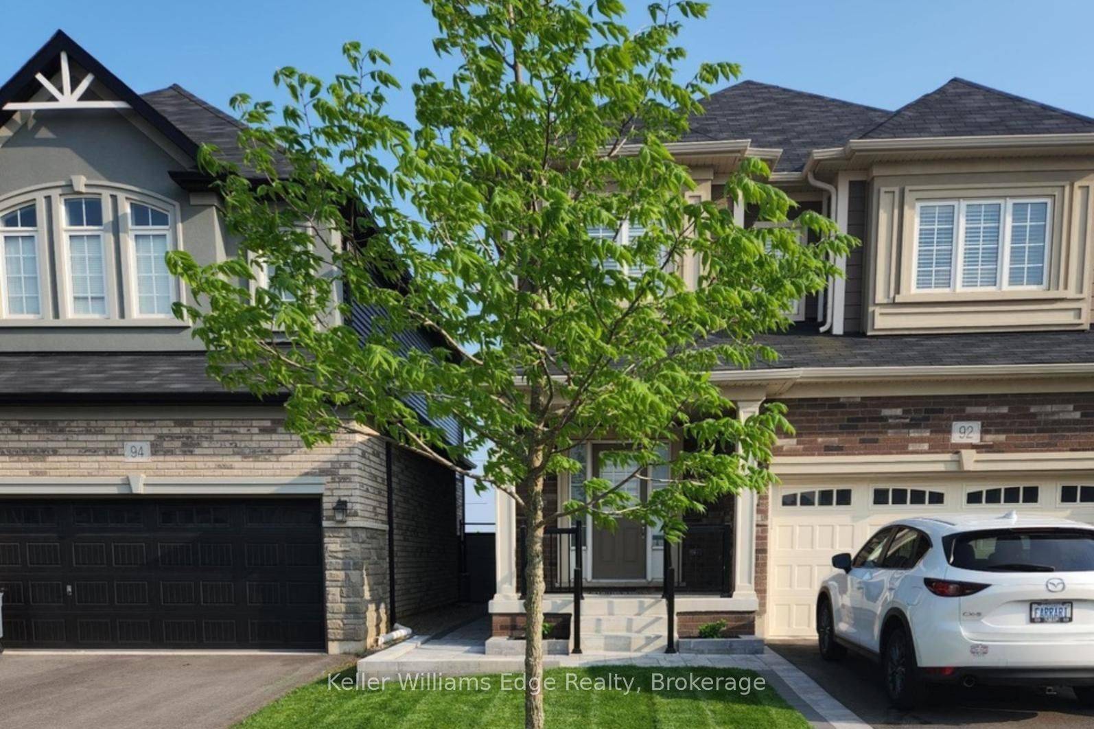 92 Flagg AVE, Brant, ON N3L 0J9