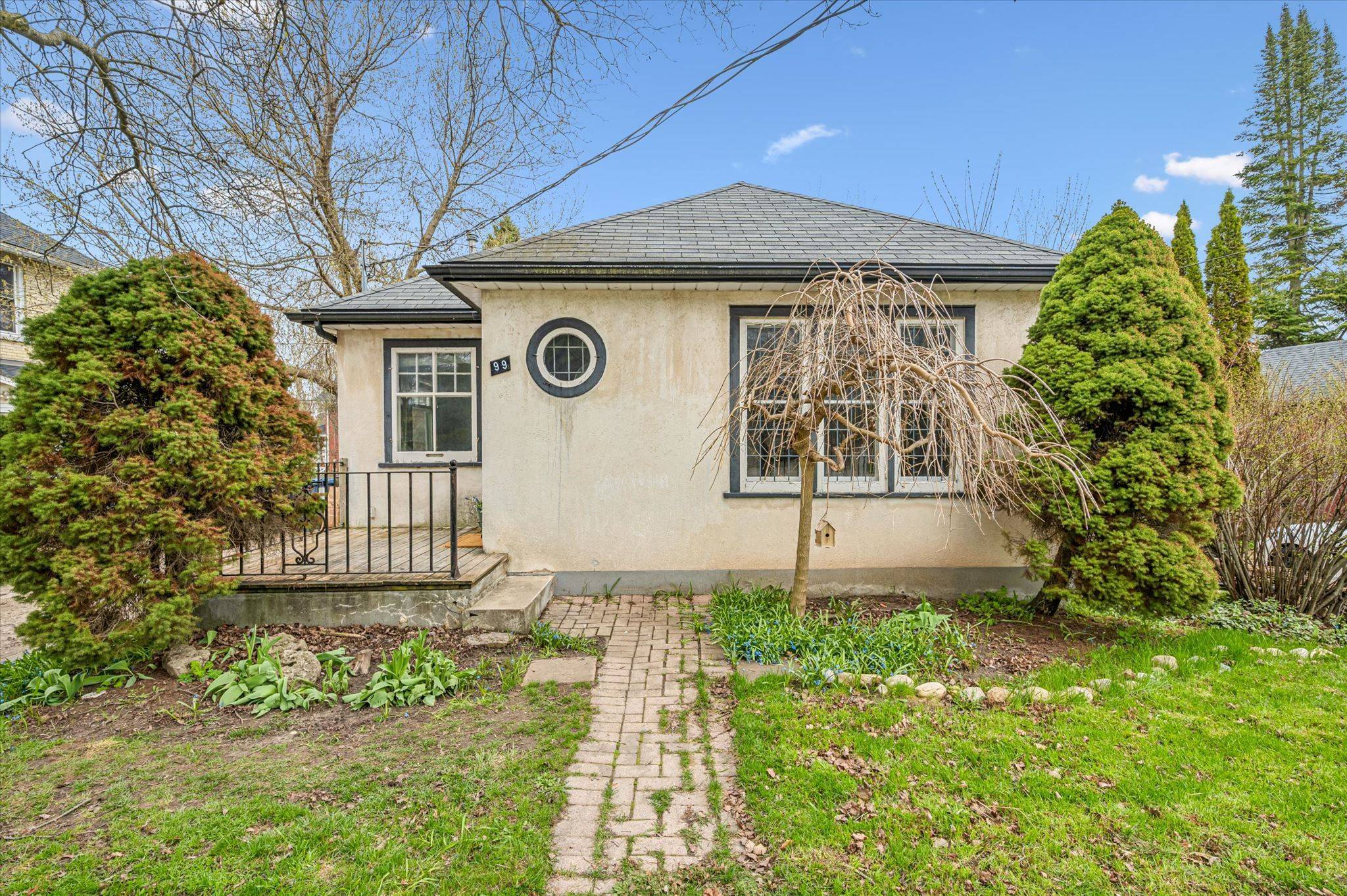 99 Dufferin ST, Guelph, ON N1H 4A4