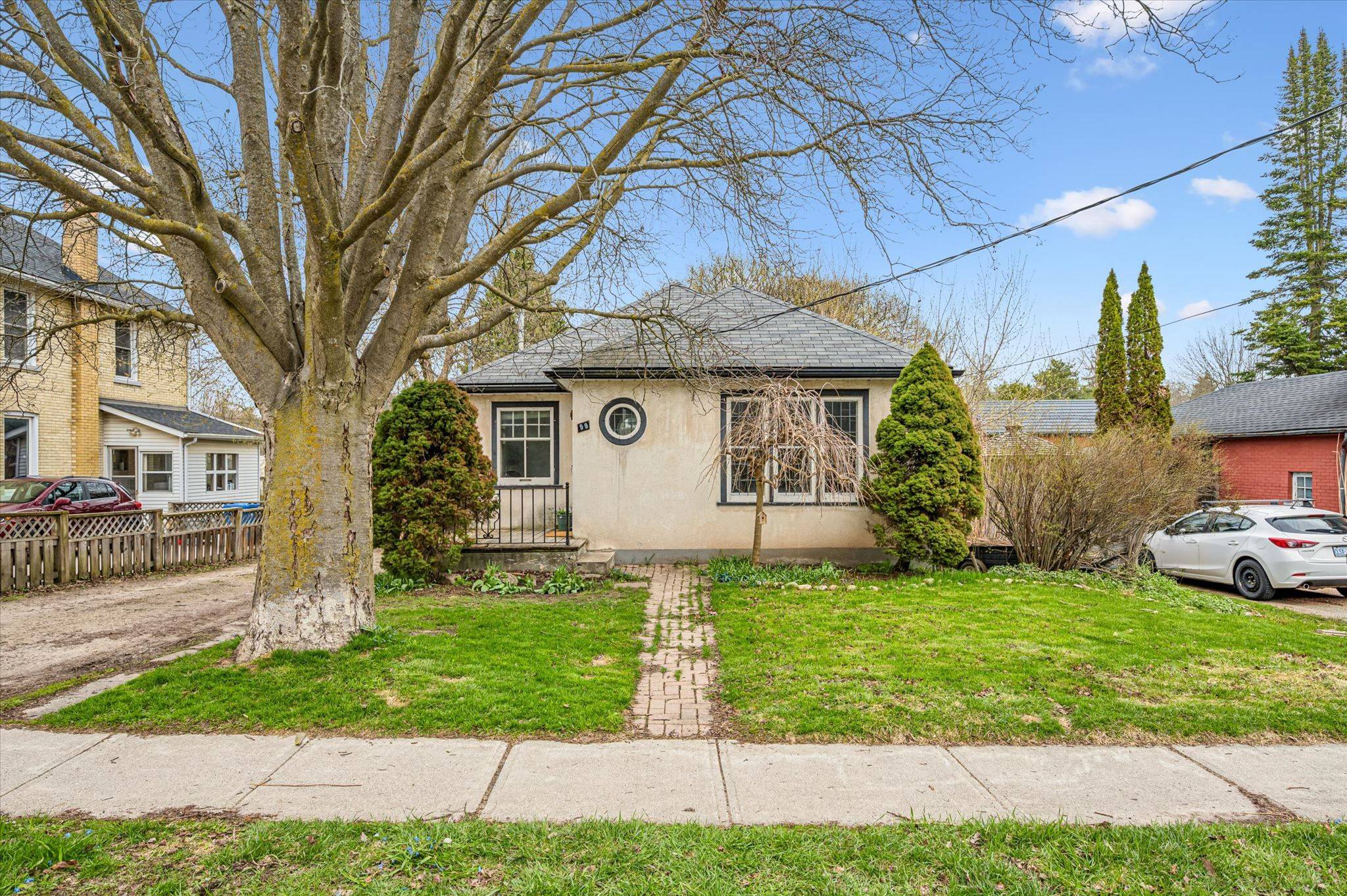 99 Dufferin ST, Guelph, ON N1H 4A4