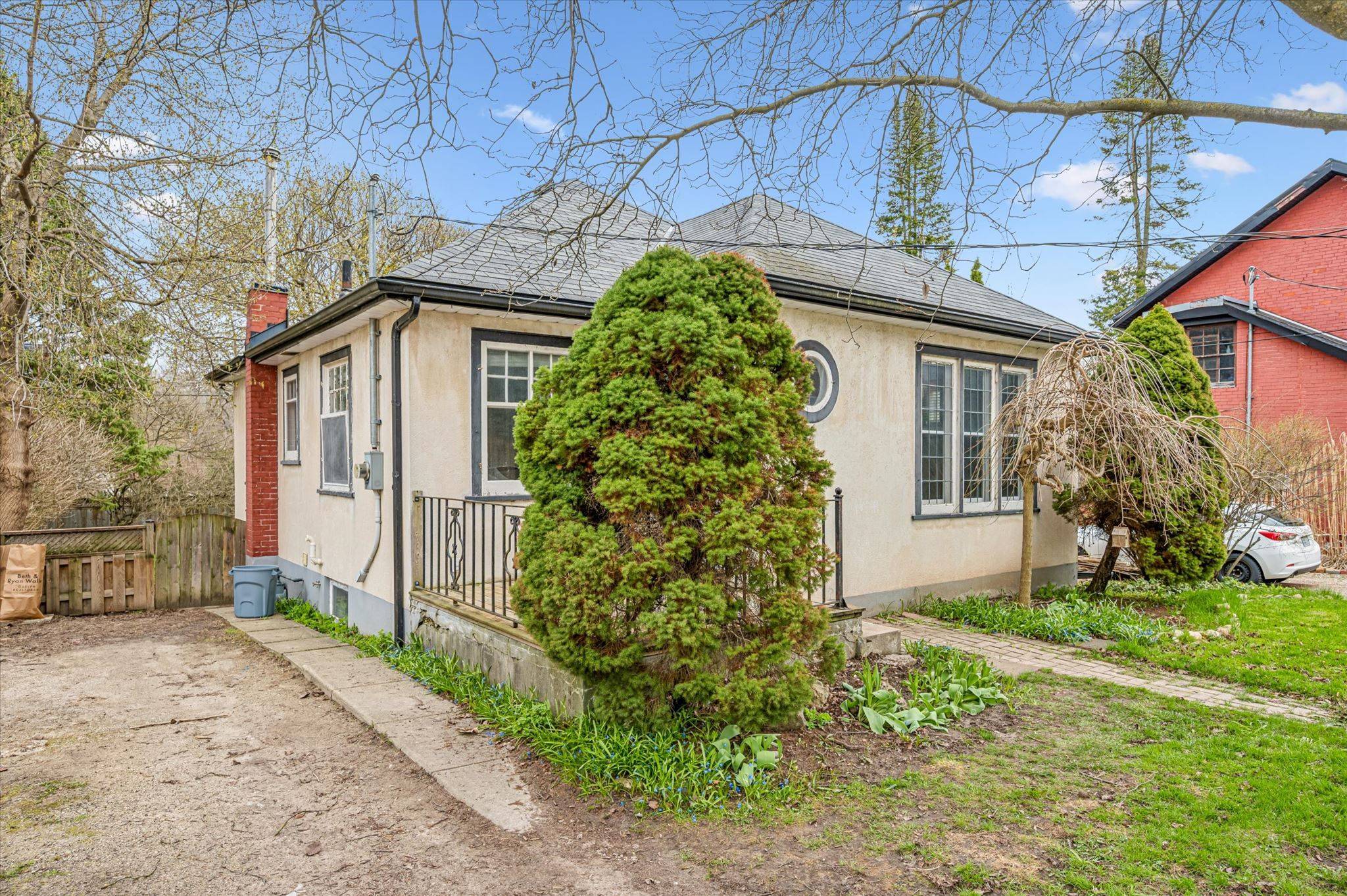 99 Dufferin ST, Guelph, ON N1H 4A4