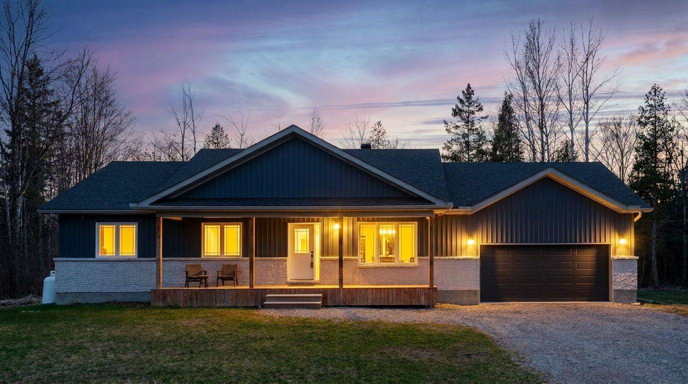 3136 Trillium WAY, Beckwith, ON K7H 3C3