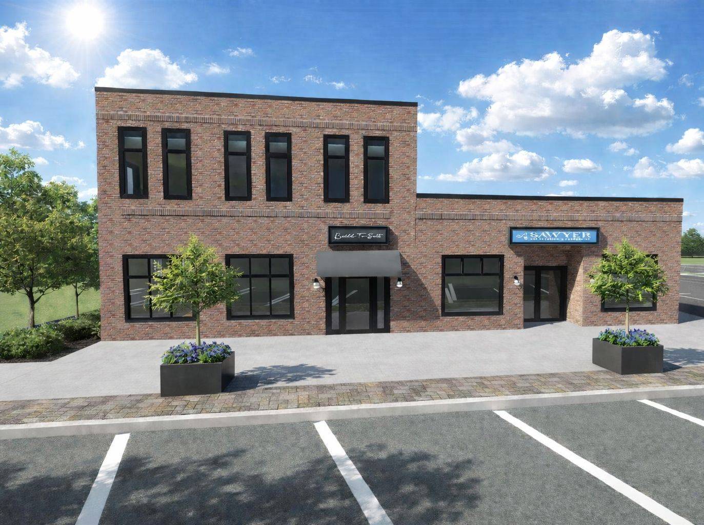 76 Hamilton ST #101, Goderich, ON N7A 1P9