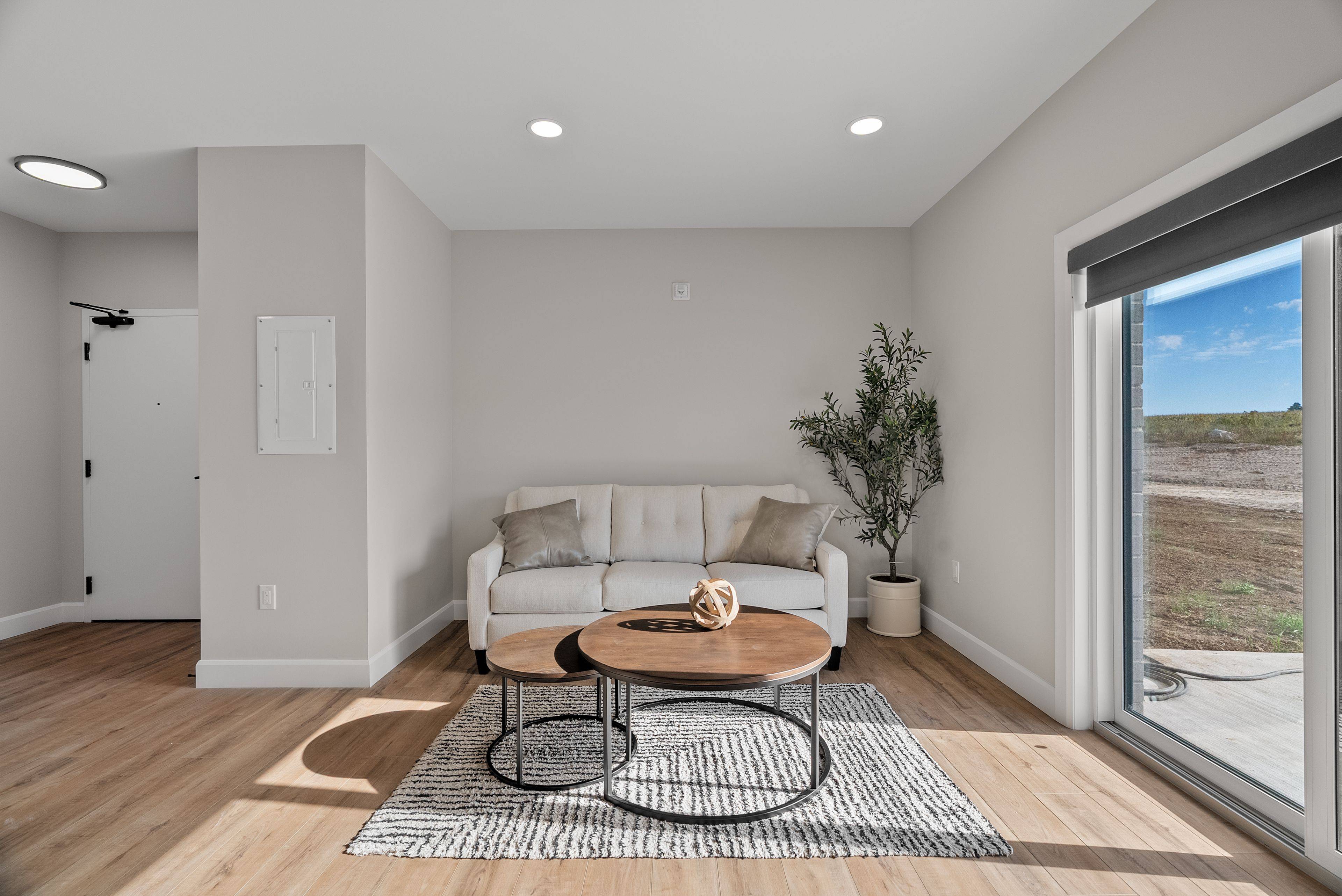 76 Hamilton ST #101, Goderich, ON N7A 1P9