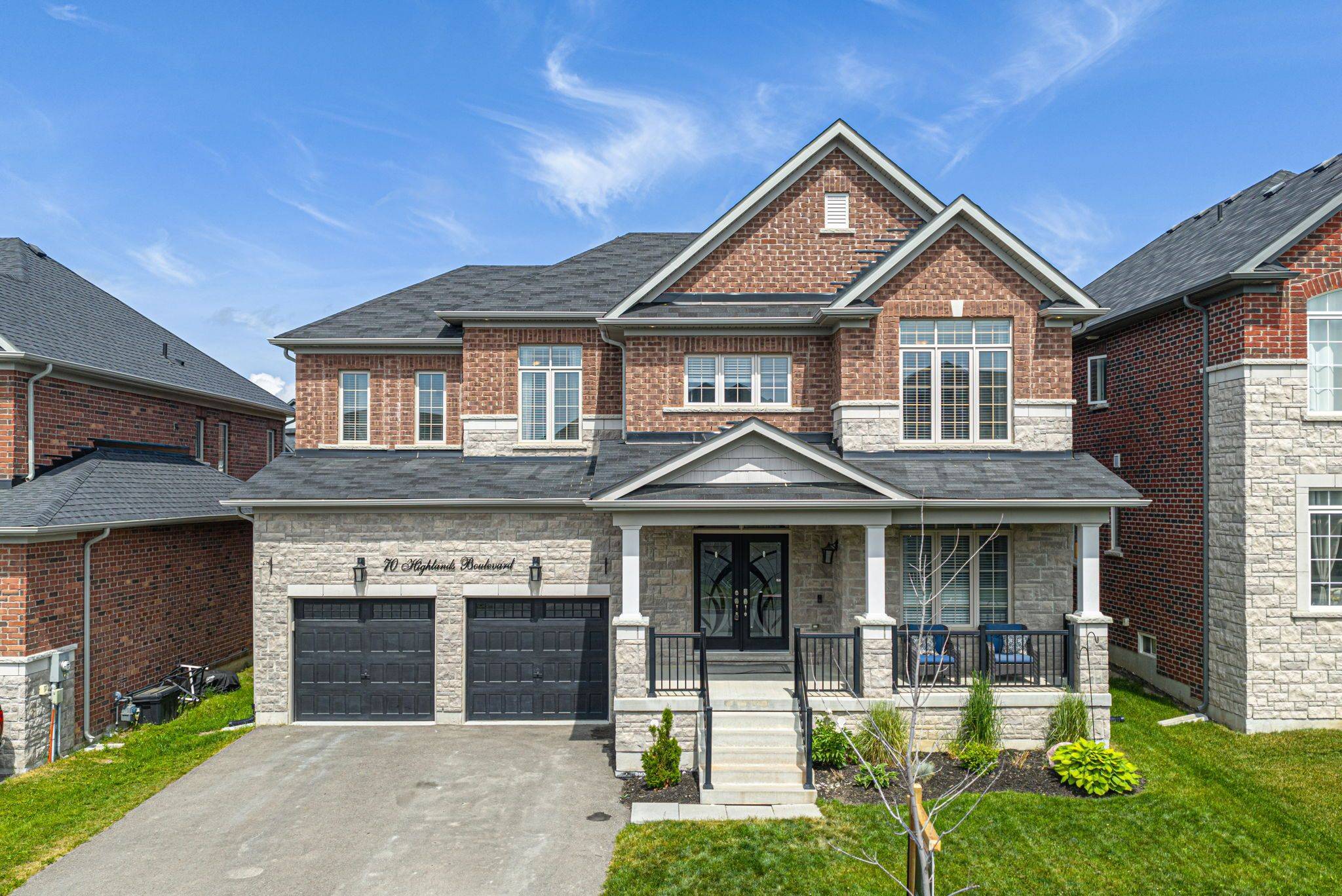 70 Highlands BLVD, Cavan Monaghan, ON L0A 1G0