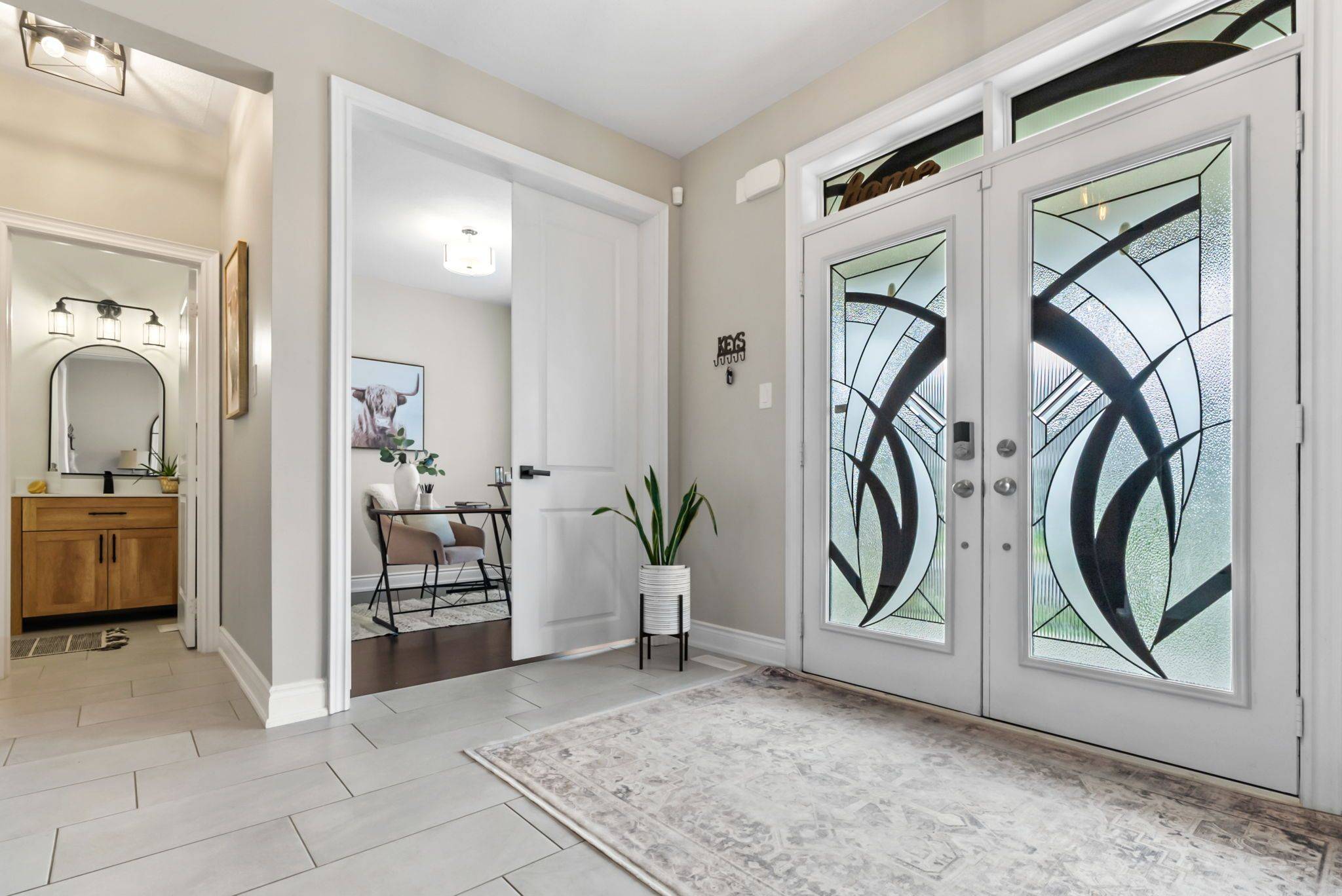 70 Highlands BLVD, Cavan Monaghan, ON L0A 1G0