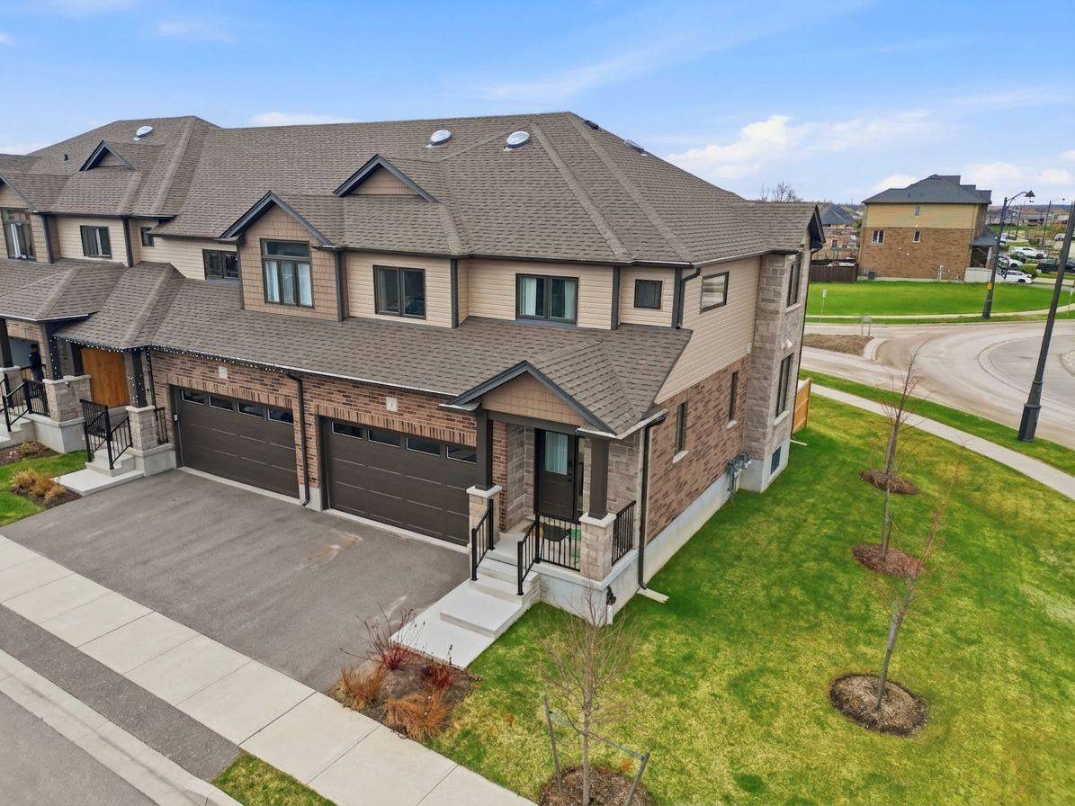 1 Hamilton LN, East Luther Grand Valley, ON L9W 7R9