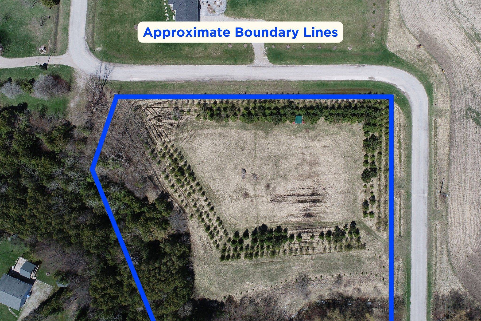 73617 Laporte ST, Bluewater, ON N0M 2T0