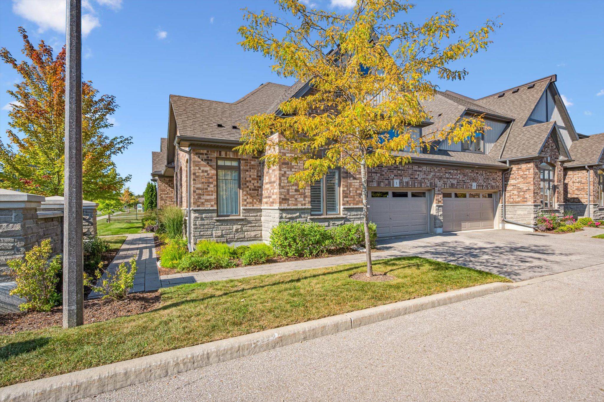 39 Kay CRES #1, Guelph, ON N1L 0N5