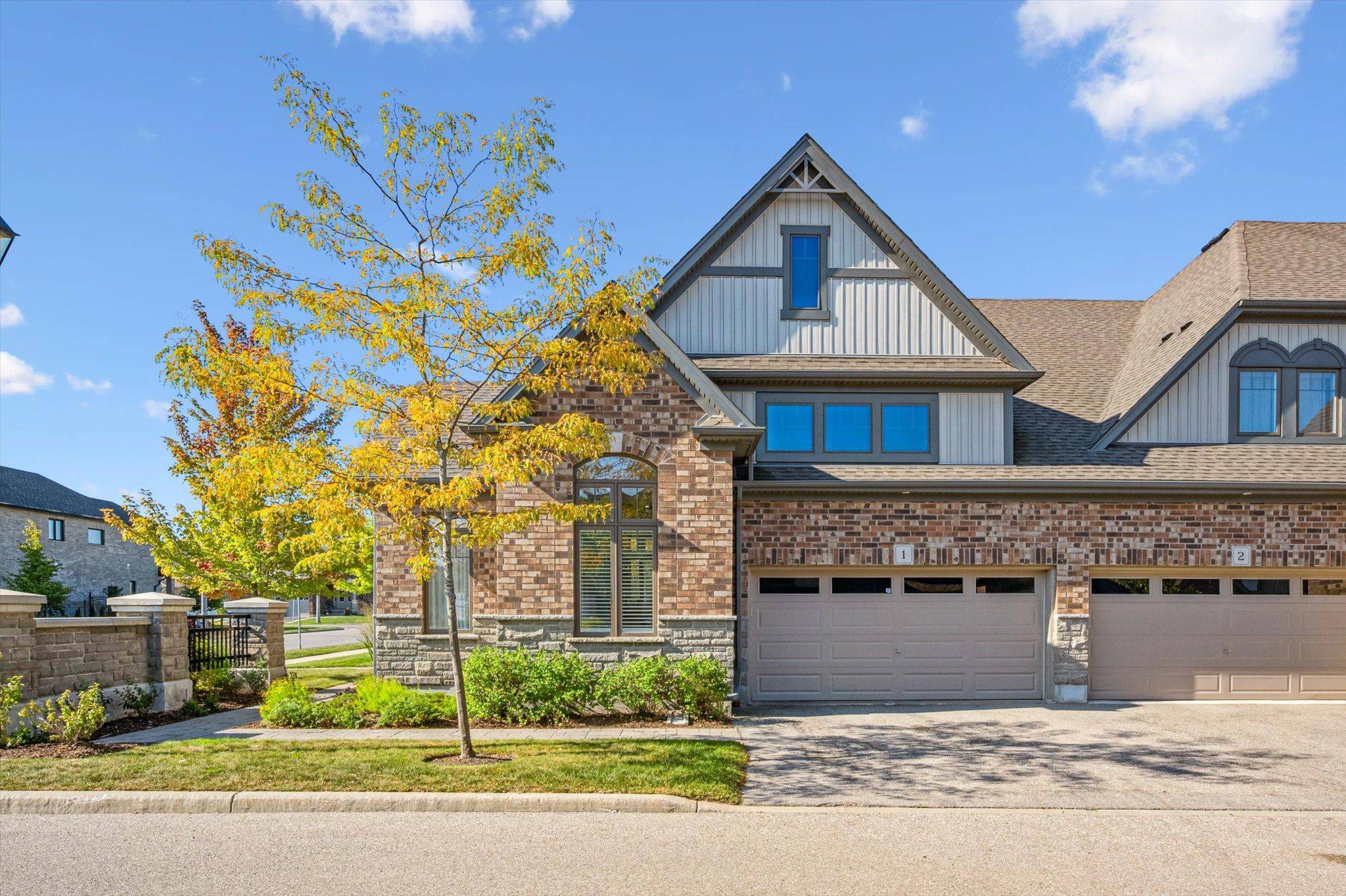 39 Kay CRES #1, Guelph, ON N1L 0N5