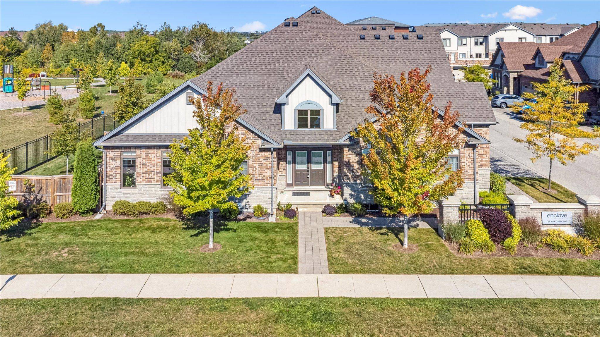 39 Kay CRES #1, Guelph, ON N1L 0N5