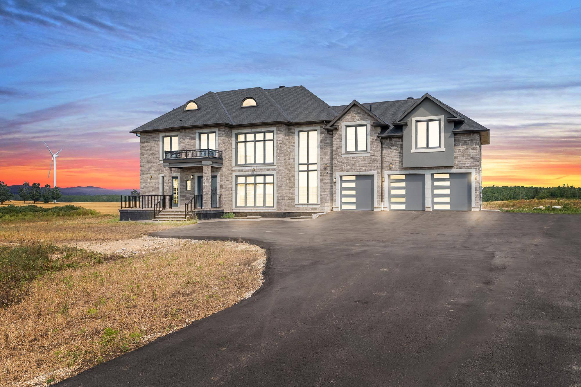 409381 Grey Road 4 N/A, Grey Highlands, ON N0C 1M0