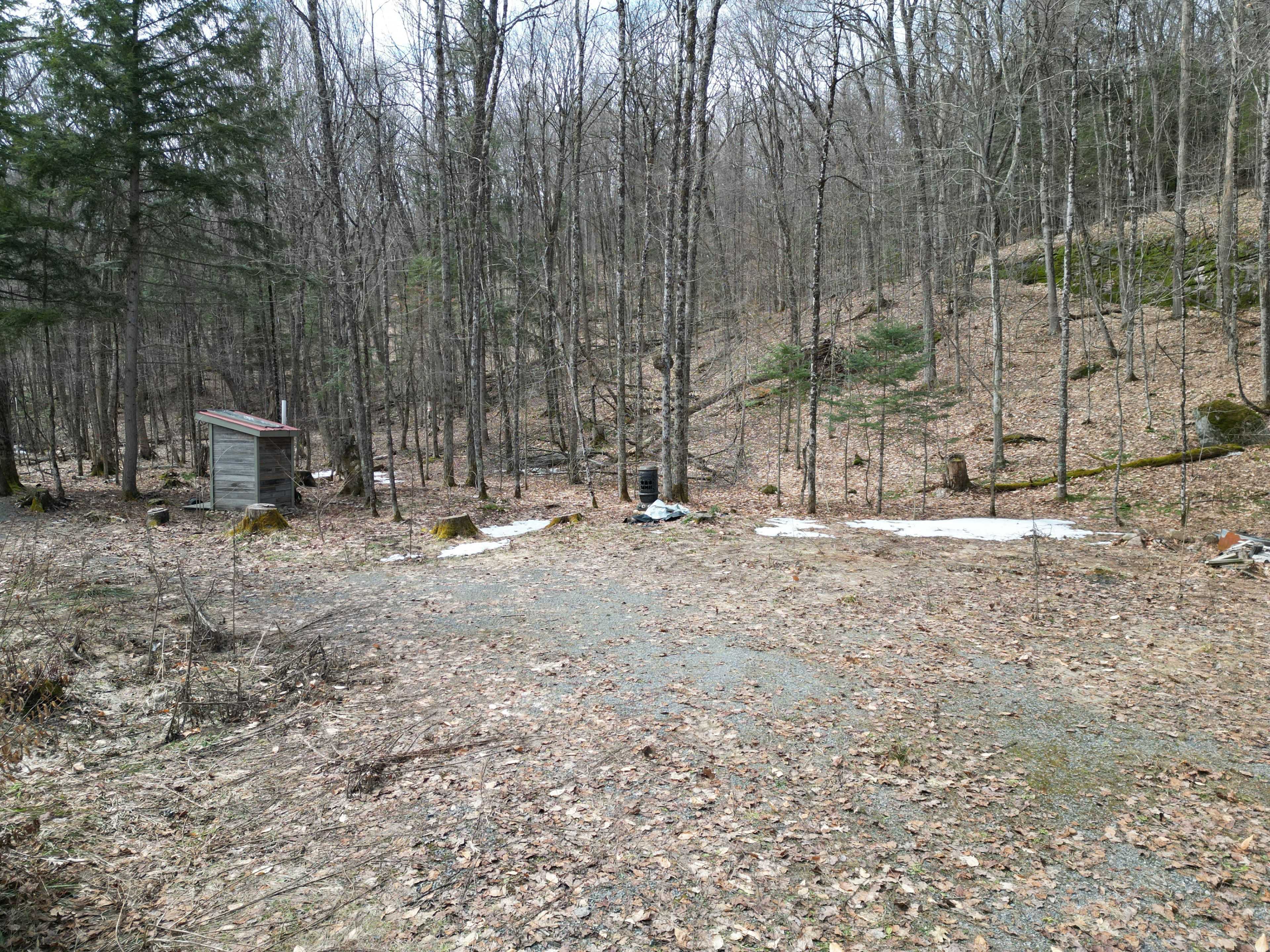 1231 Big Hawk Lake RD, Algonquin Highlands, ON K0M 1J2